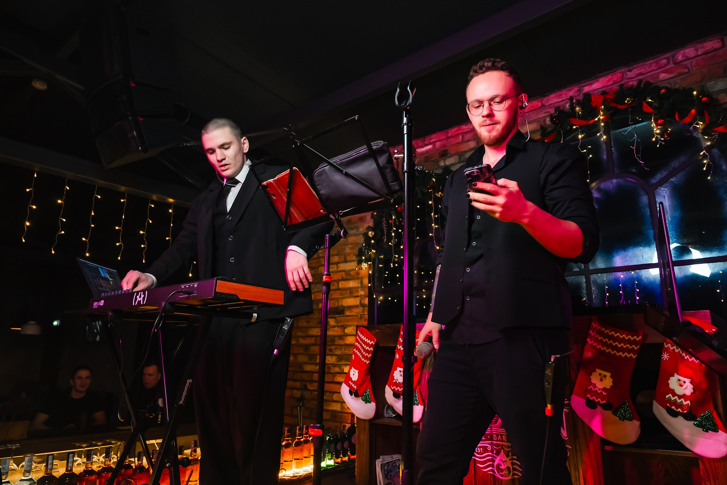 Hudson. Кипятком Павлодар