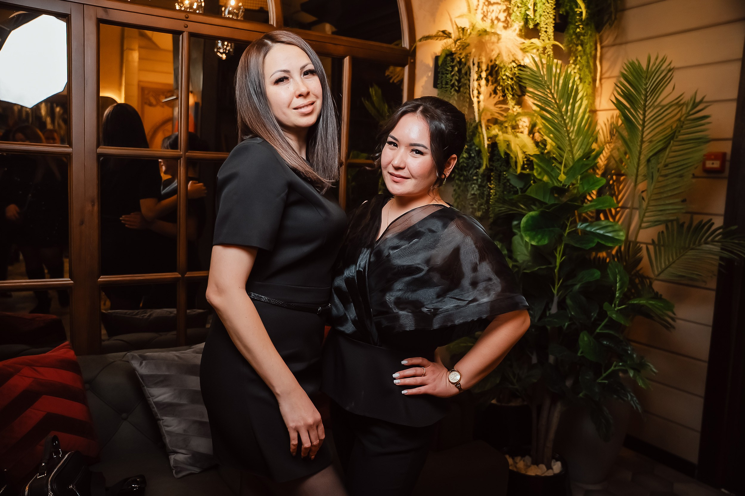 Veranda. Кипятком Павлодар