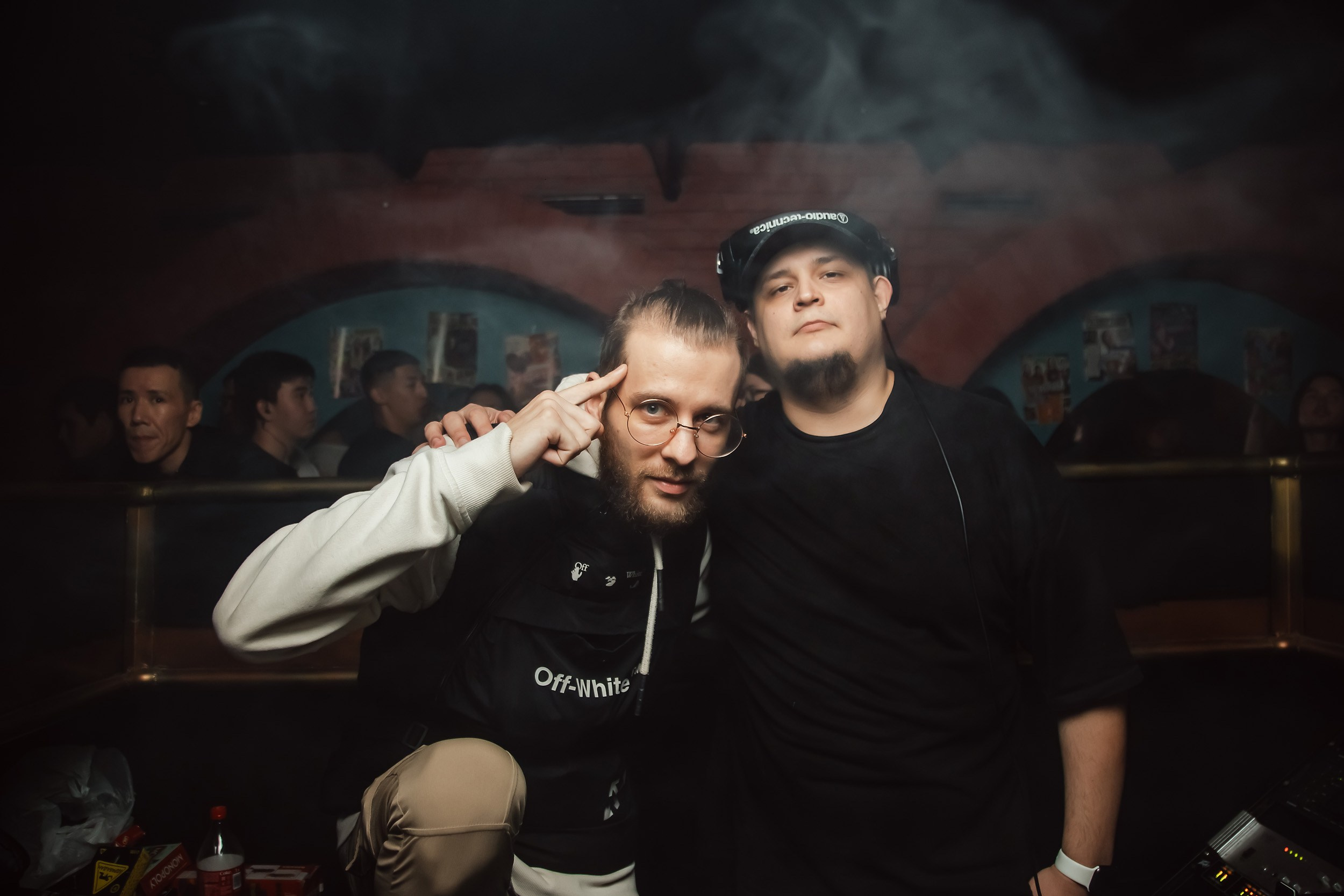 Гоголь. Кипятком Павлодар