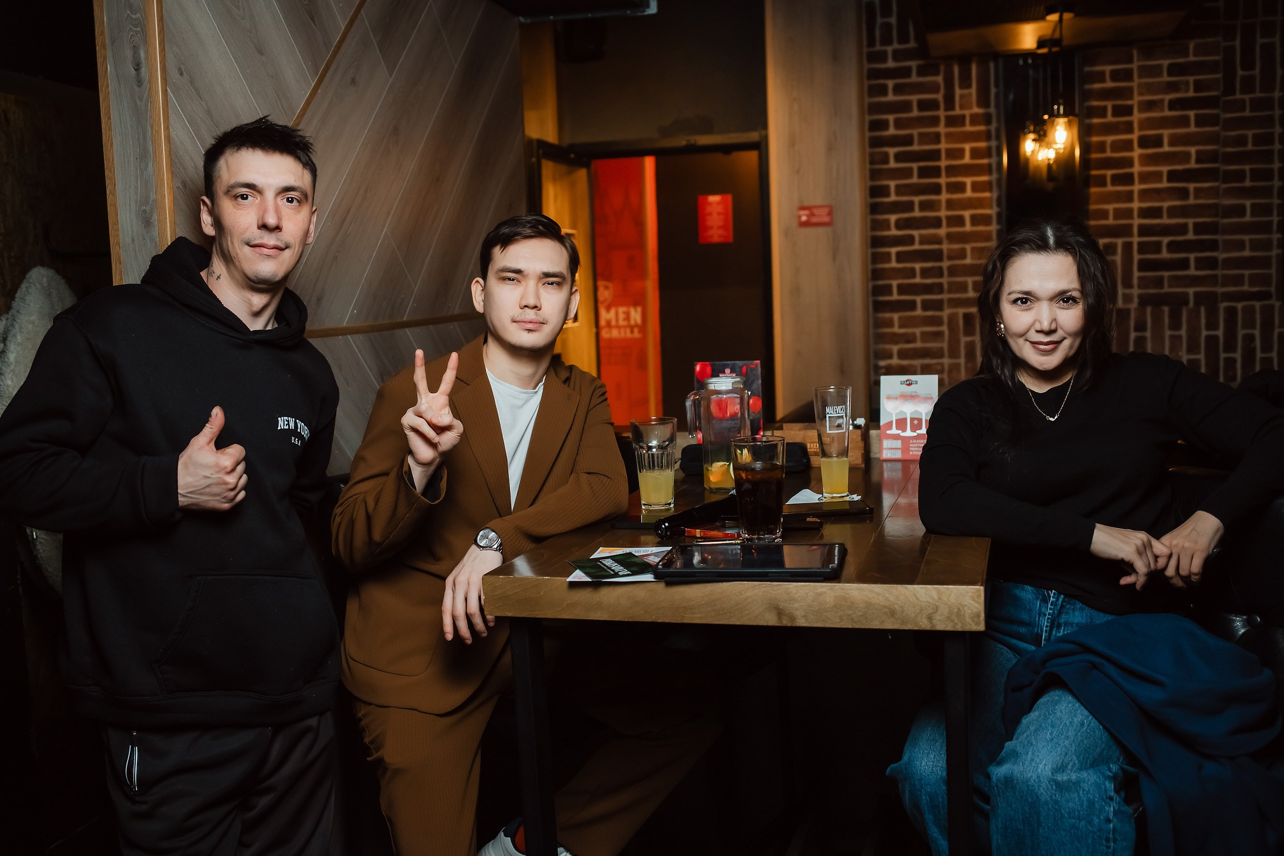 Bremen. Кипятком Павлодар