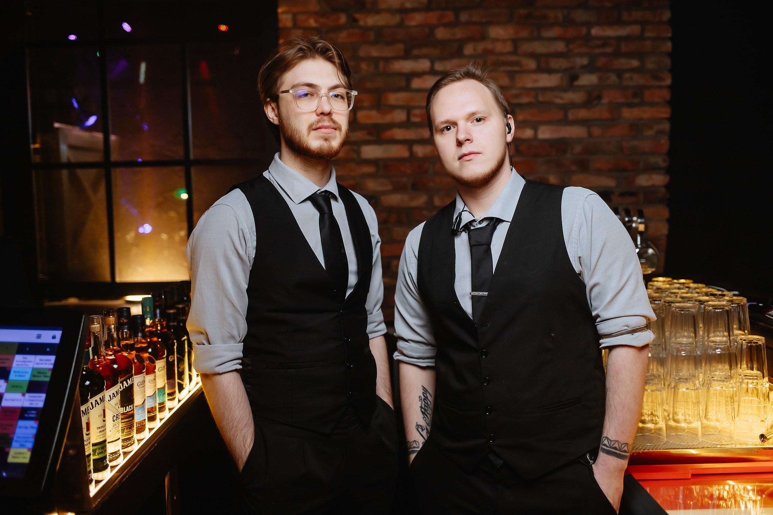 Hudson. Кипятком Павлодар