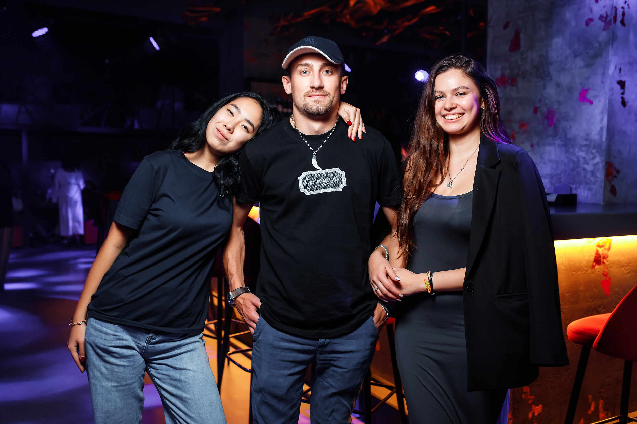 Insomnia. Кипятком Павлодар