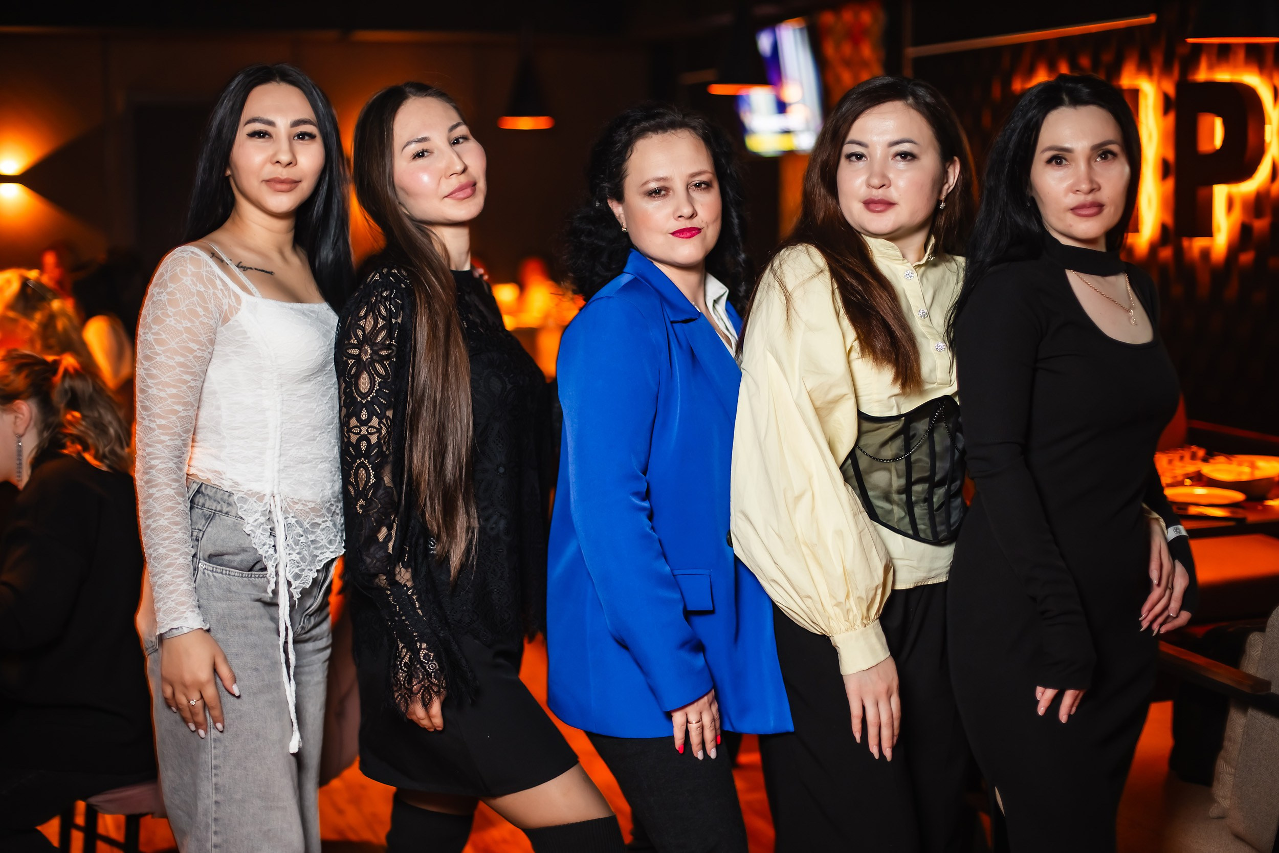 Gipsy. Кипятком Павлодар