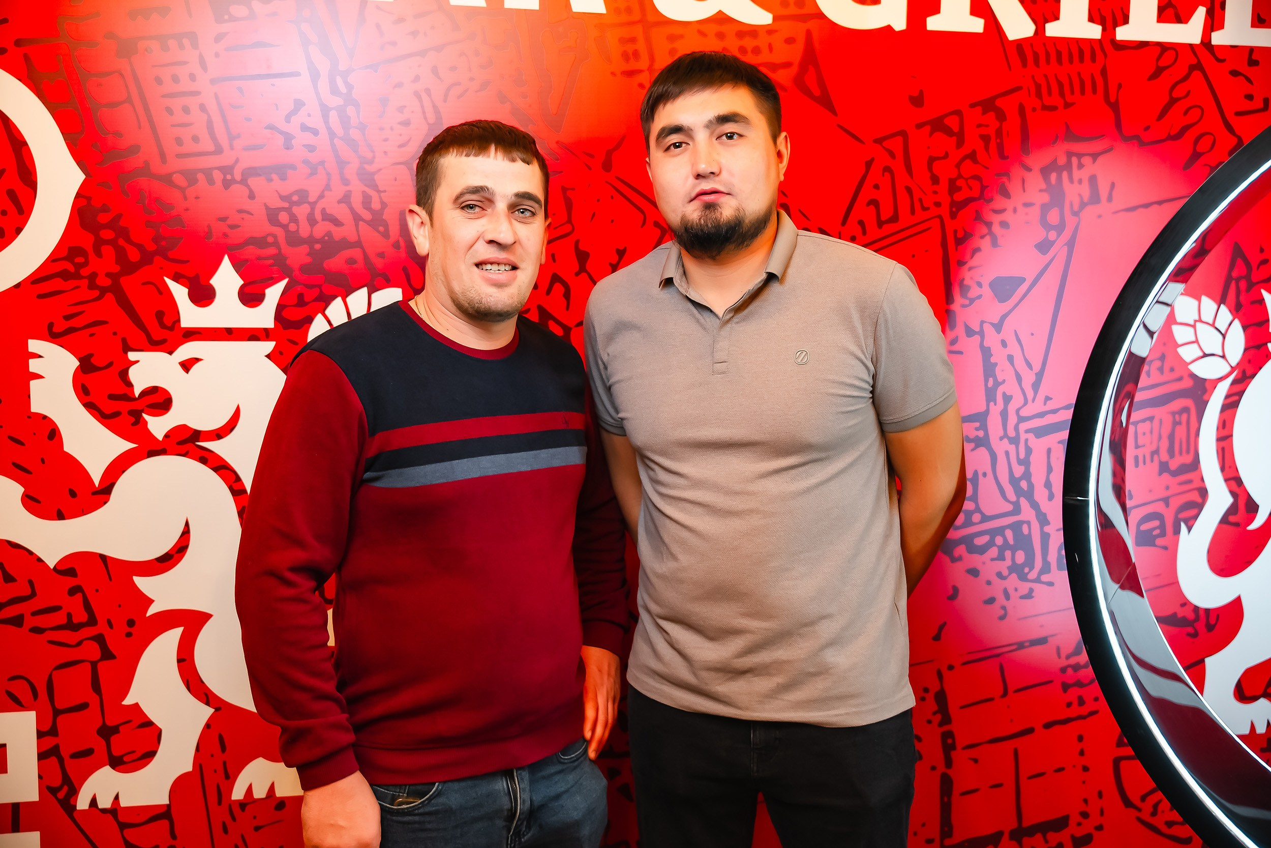 Bremen. Кипятком Павлодар