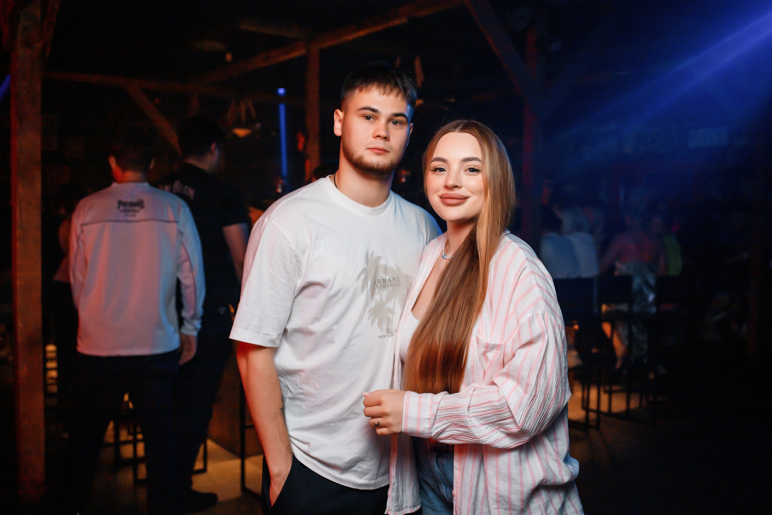 Garage. Кипятком Павлодар