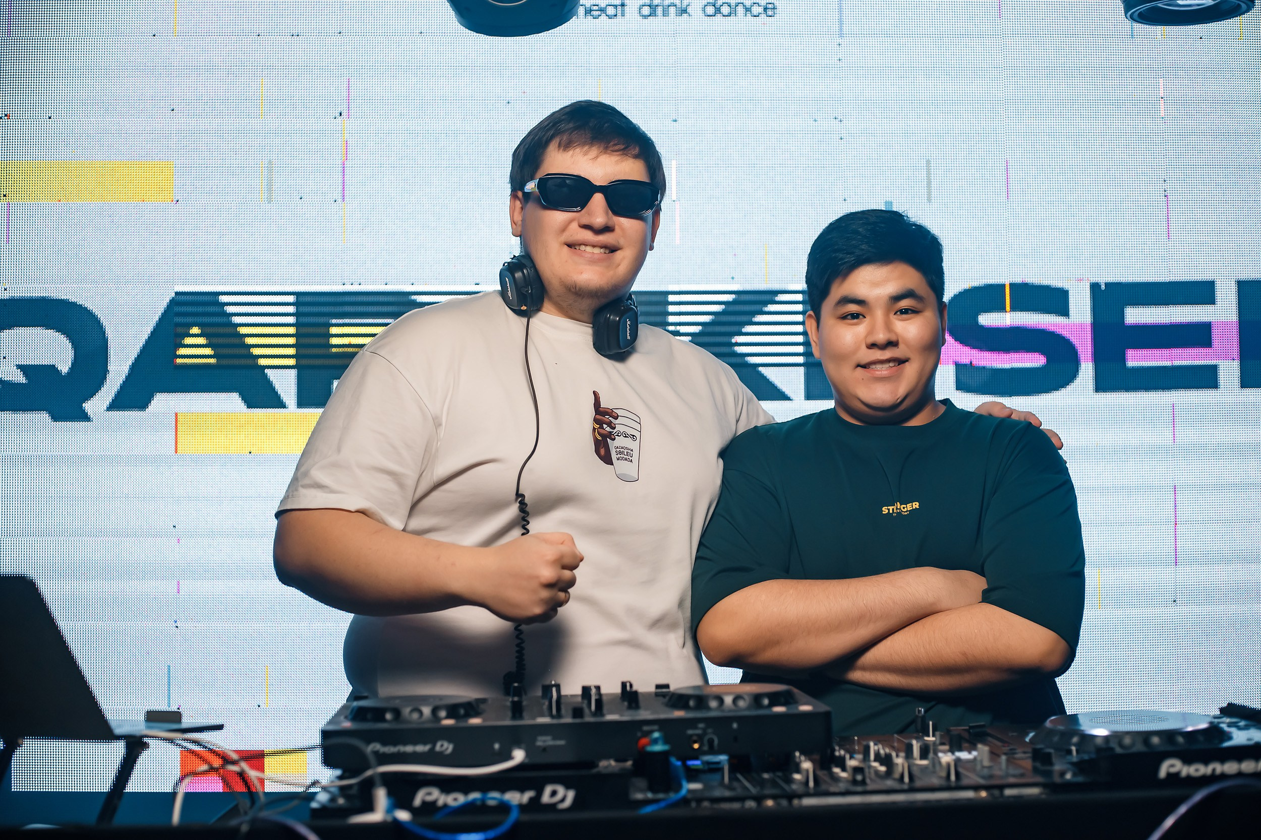 Camelot. Кипятком Павлодар