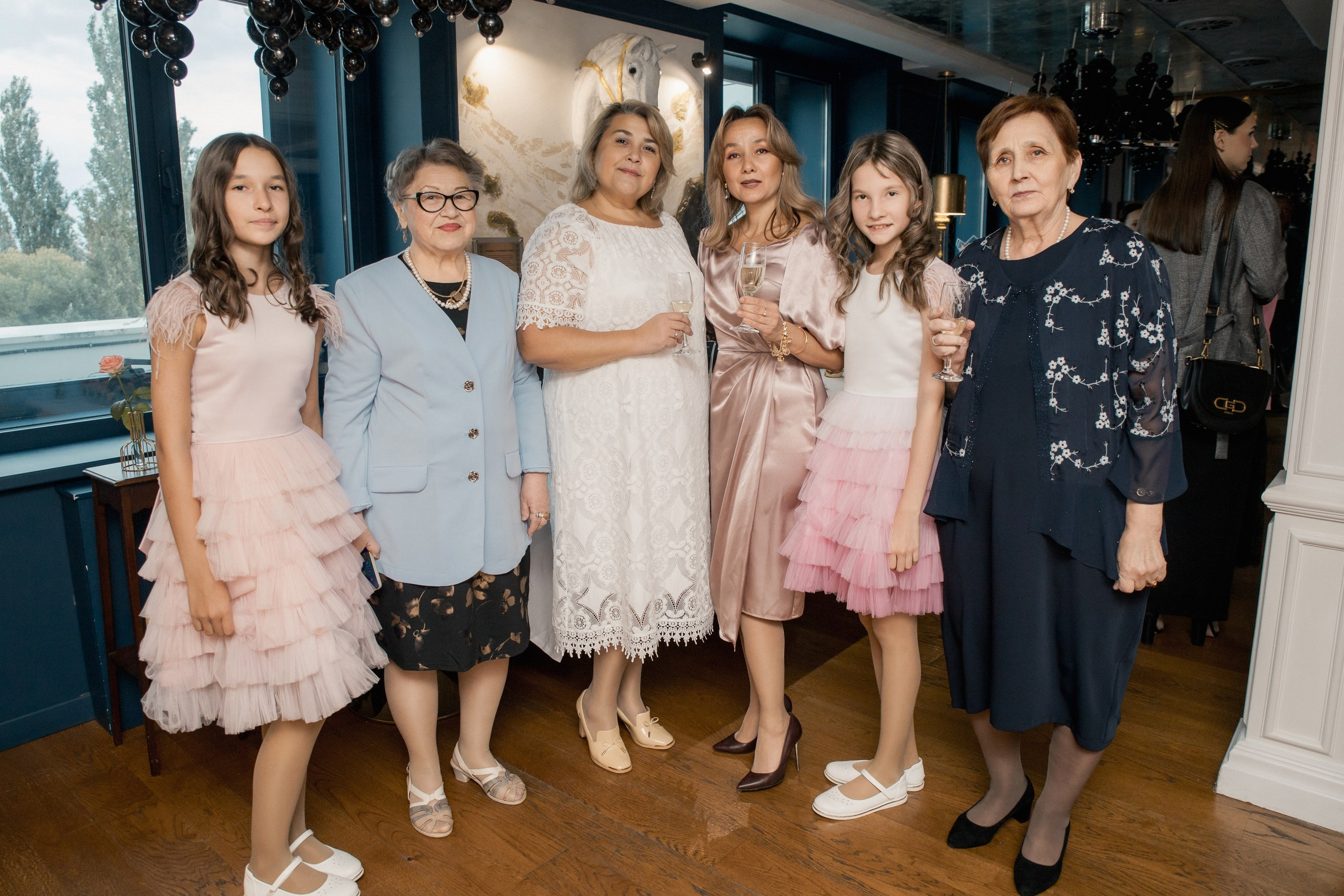 Корпоративы, юбилеи. Свадебный, репортажный фотограф в Тюмени Сергей Тапилин