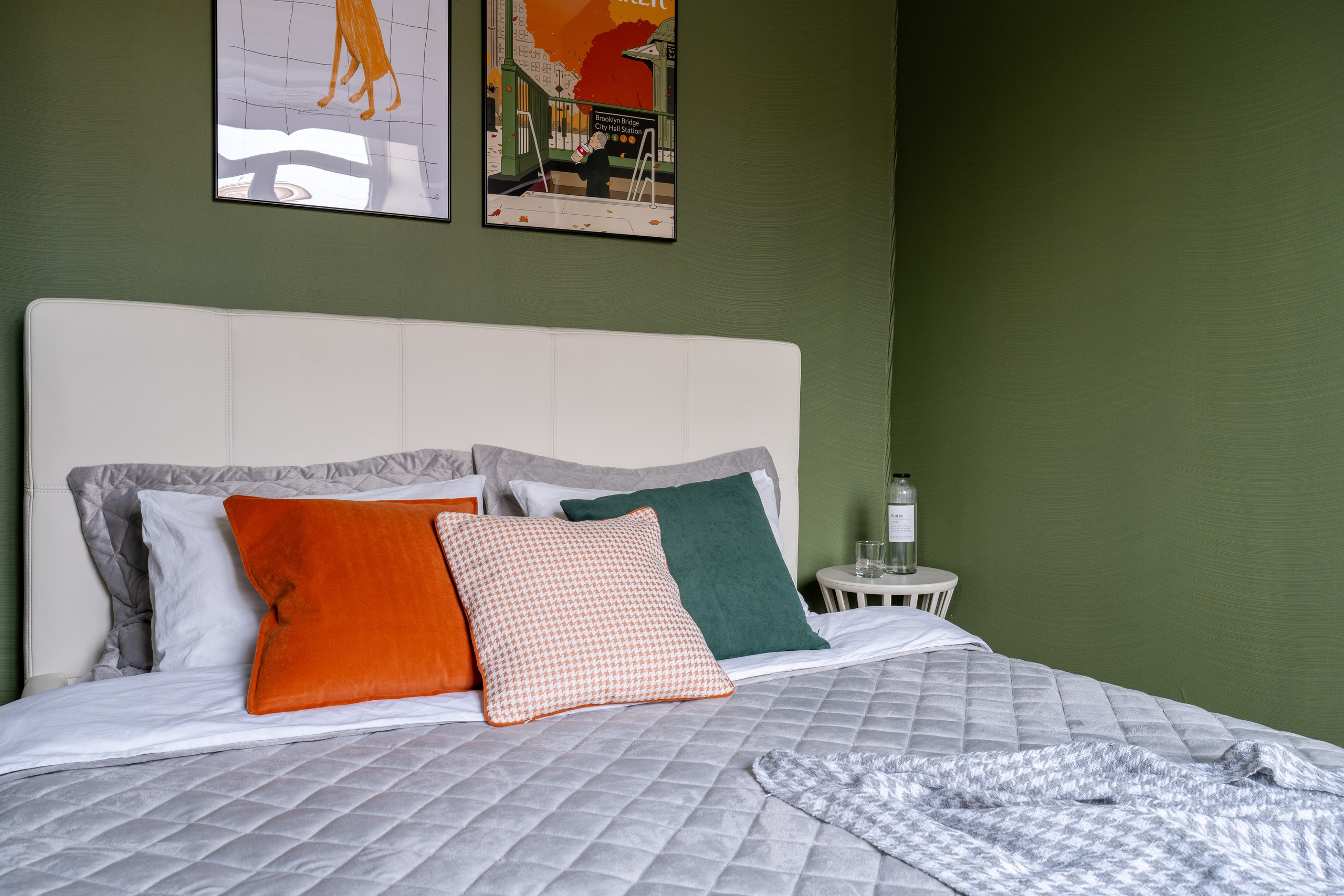 Квартира на 1й линии ВО. 21.11.2024. Сидоров Артем