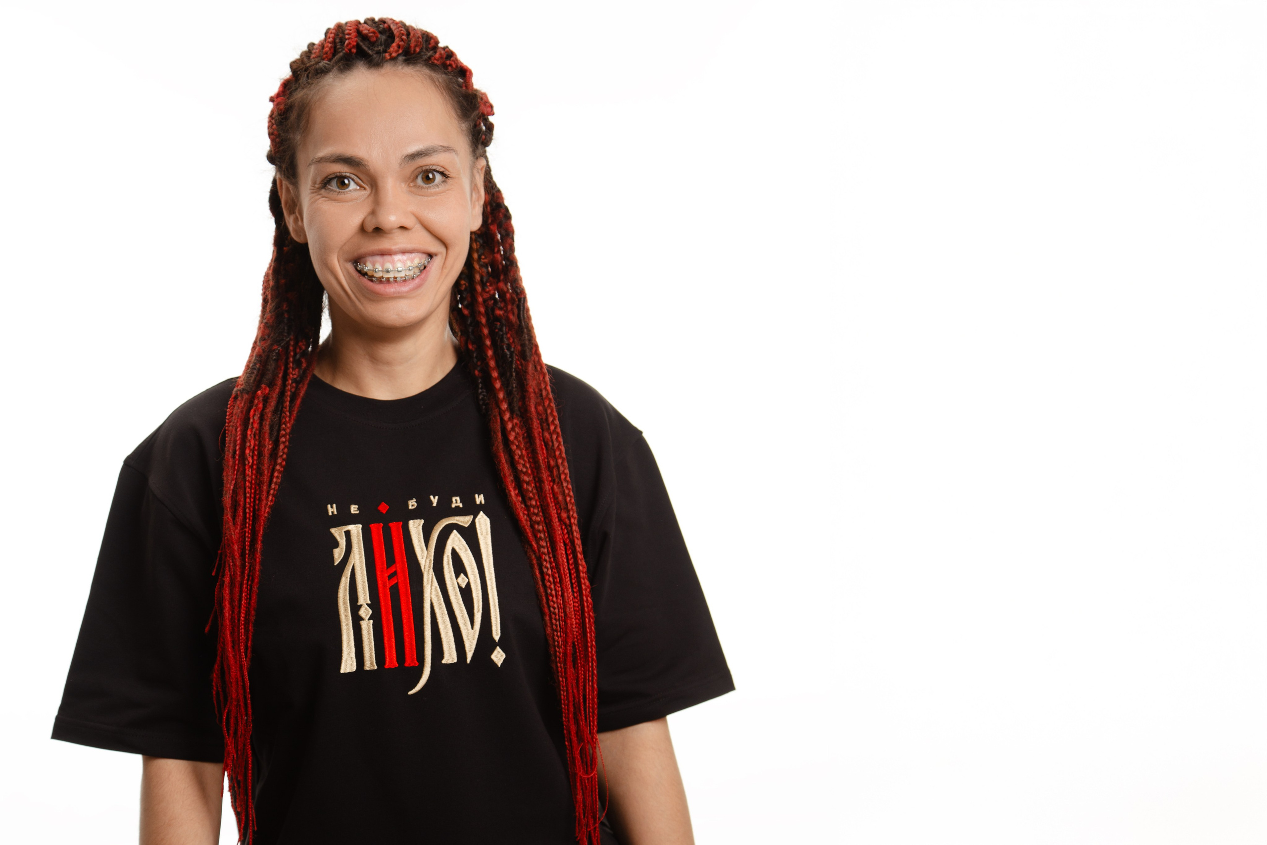 Студии. Фотограф в Сургуте Ксения Лепина