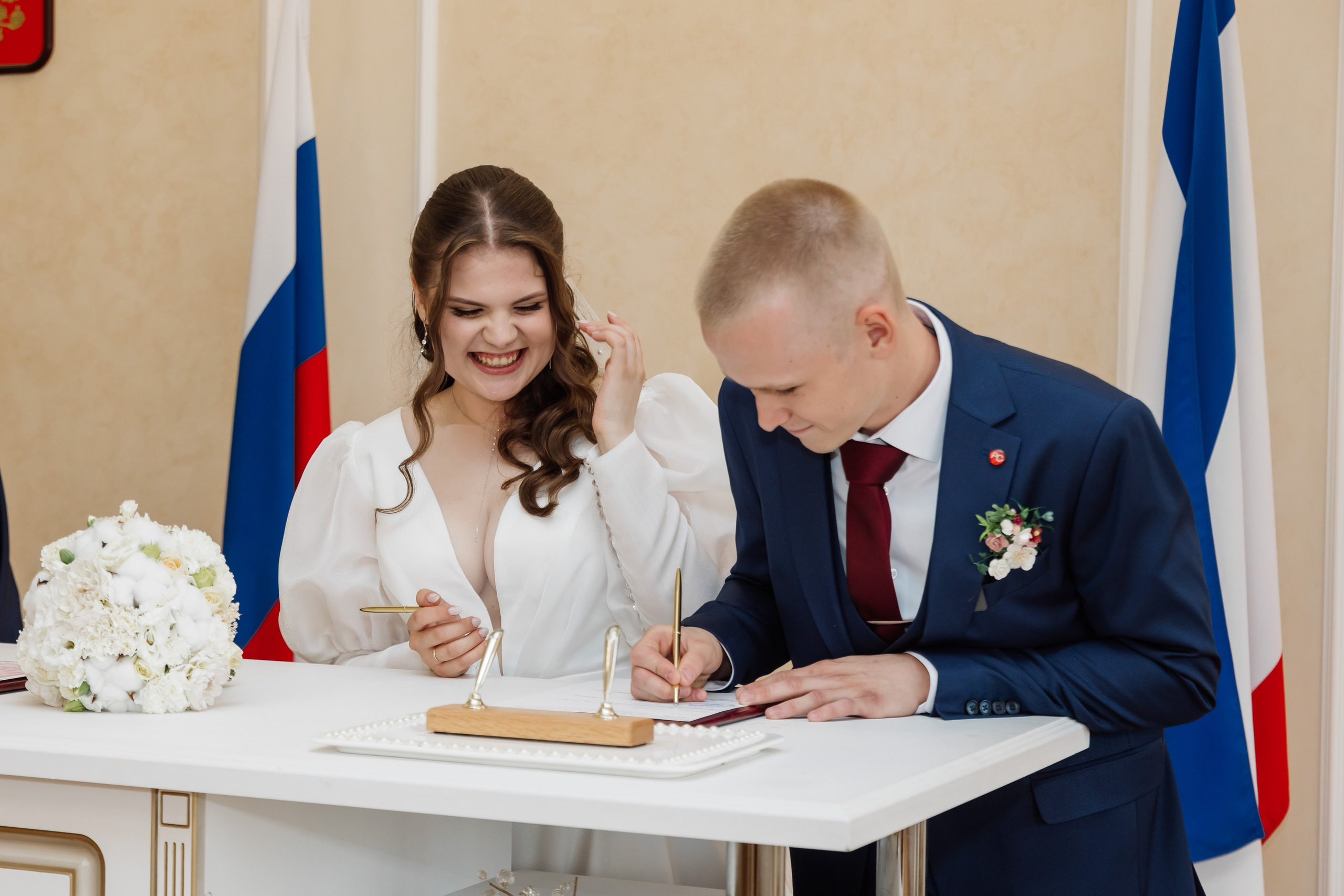 Денис Диана. Свадебный фотограф и видеограф Владислав и Анастасия Макриди