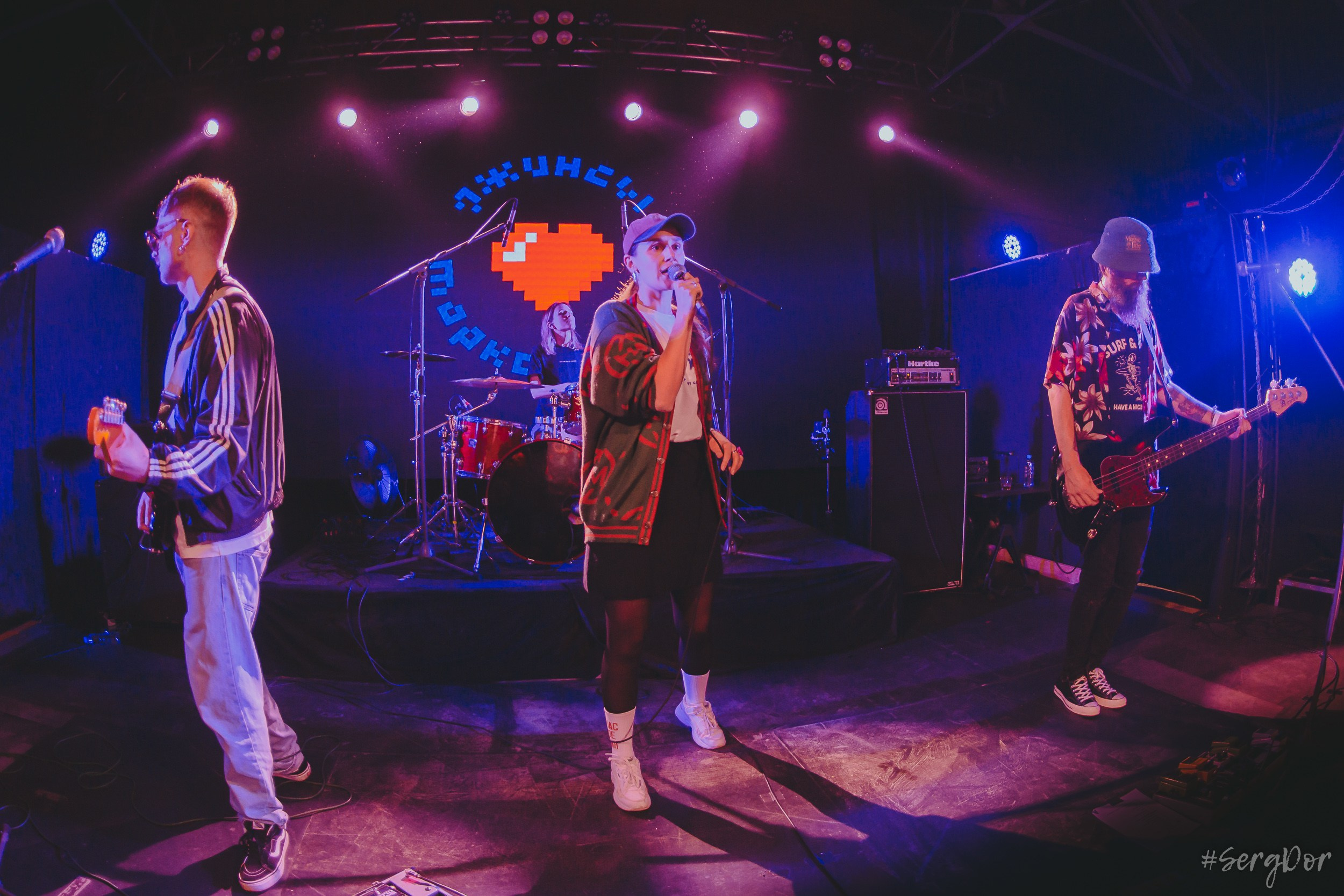 джинсы тарковского, Factory 3, Санкт-Петербург, СПб, концерт, 09.11.2023, SergDor, 9 ноября 2023 года, #SergDor