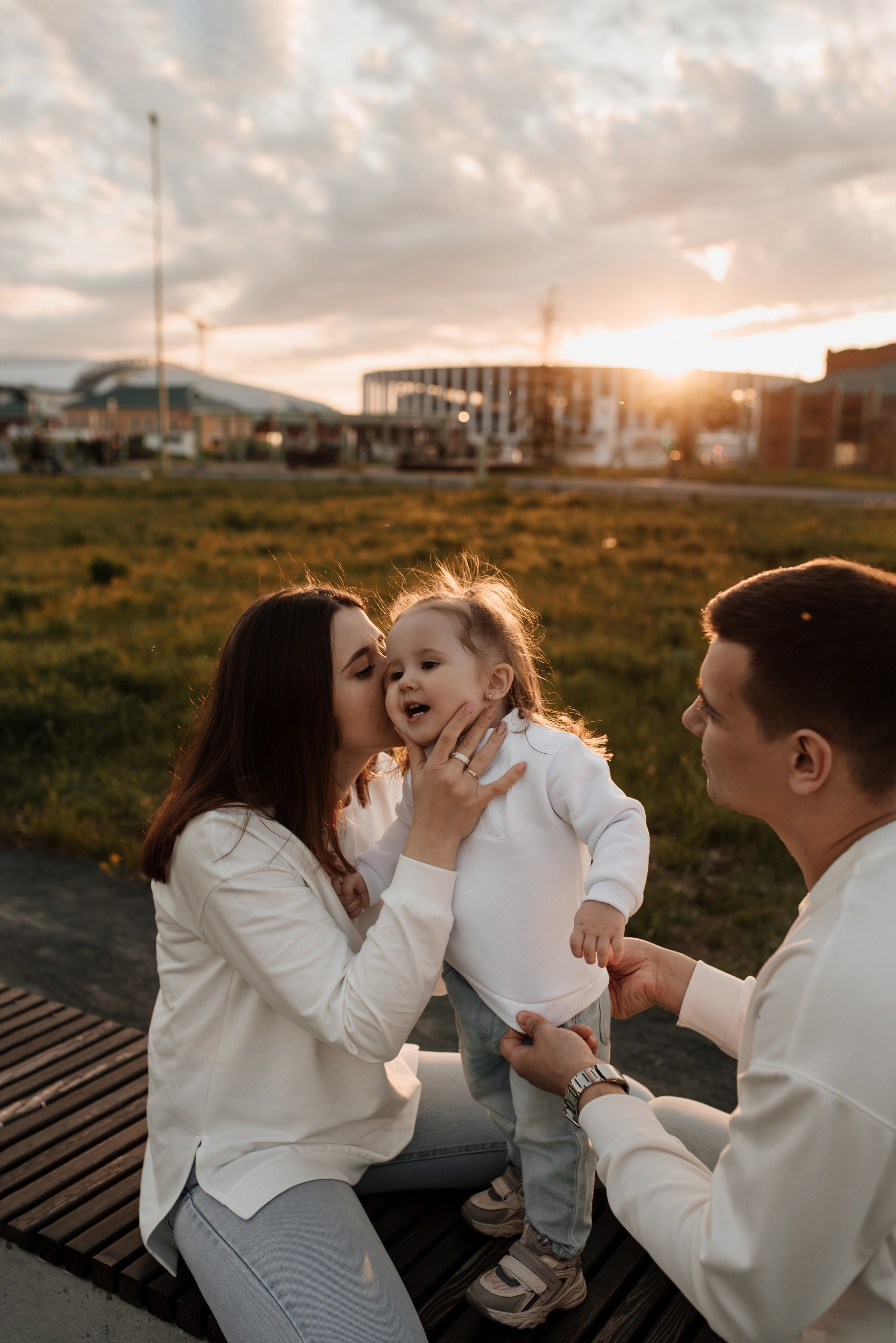 Лера ♡ Белла ♡ Максим. Фотограф Ольга Плеханова | Нижний Новгород, Москва