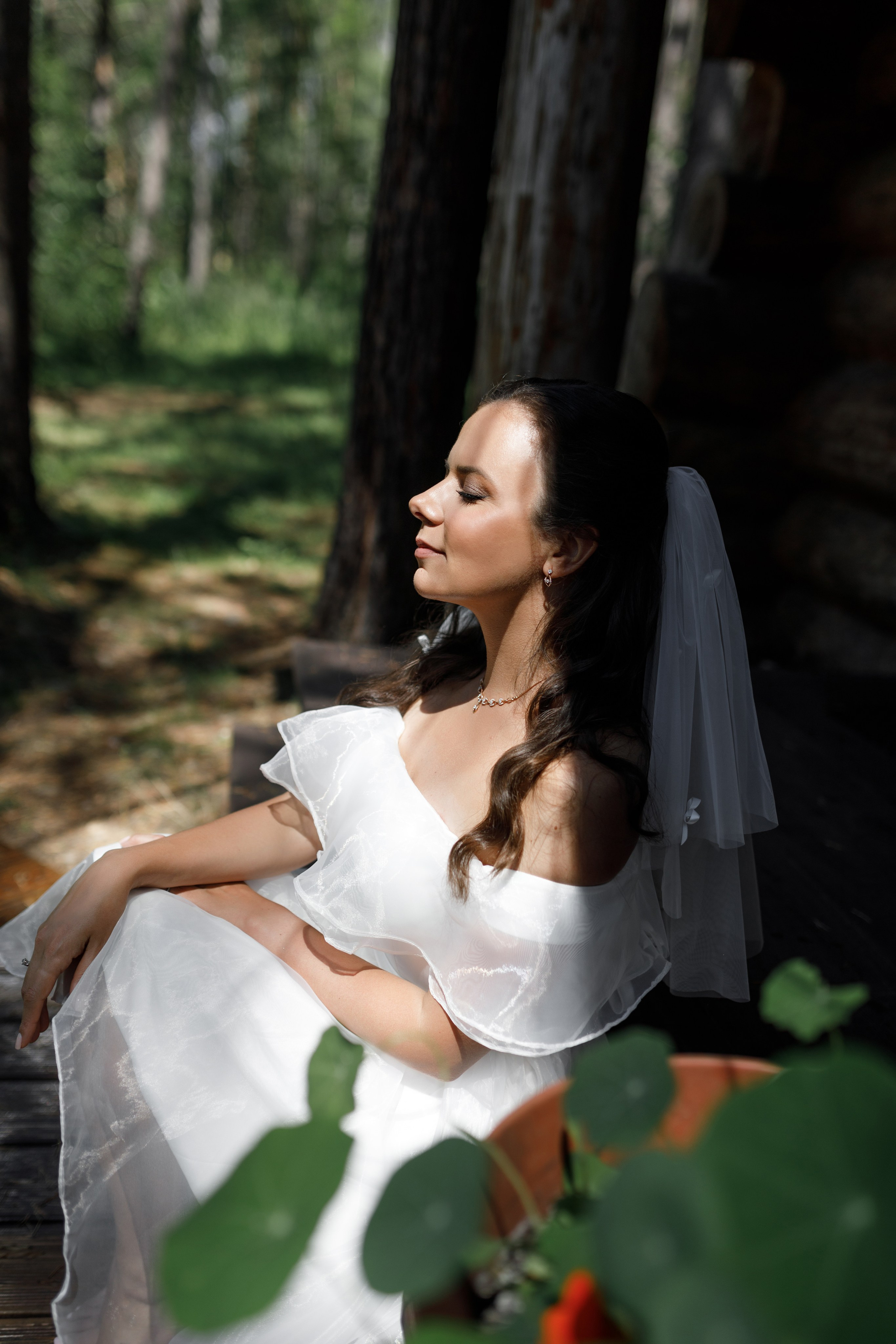 Wedding of Mulkesh & Maria. Свадебный и семейный фотограф в Иркутске Яна Лиа