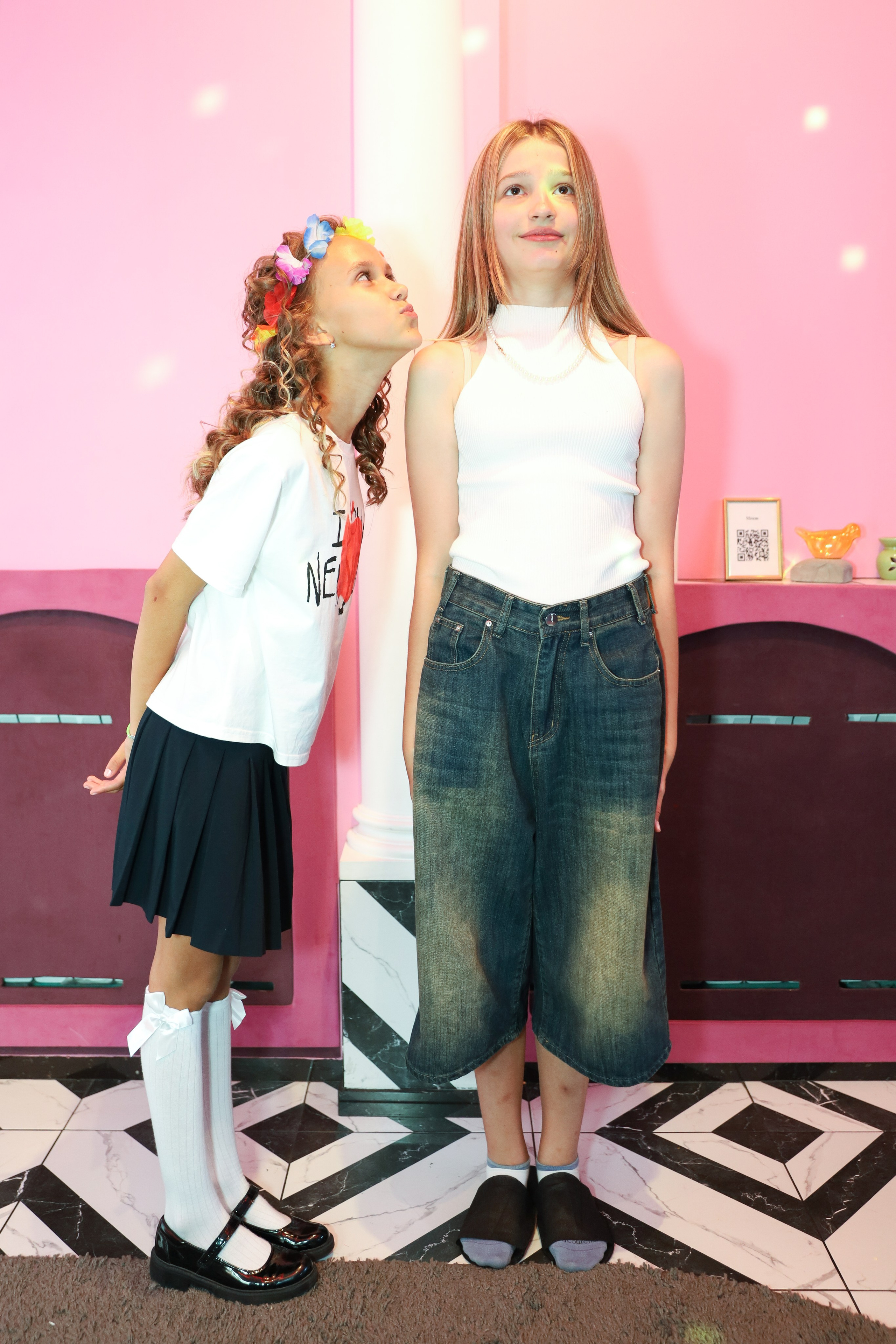 ДЕНЬ РОЖДЕНИЯ ТАИСИИ 12 ЛЕТ. Фотограф мероприятий Ирина Каширина