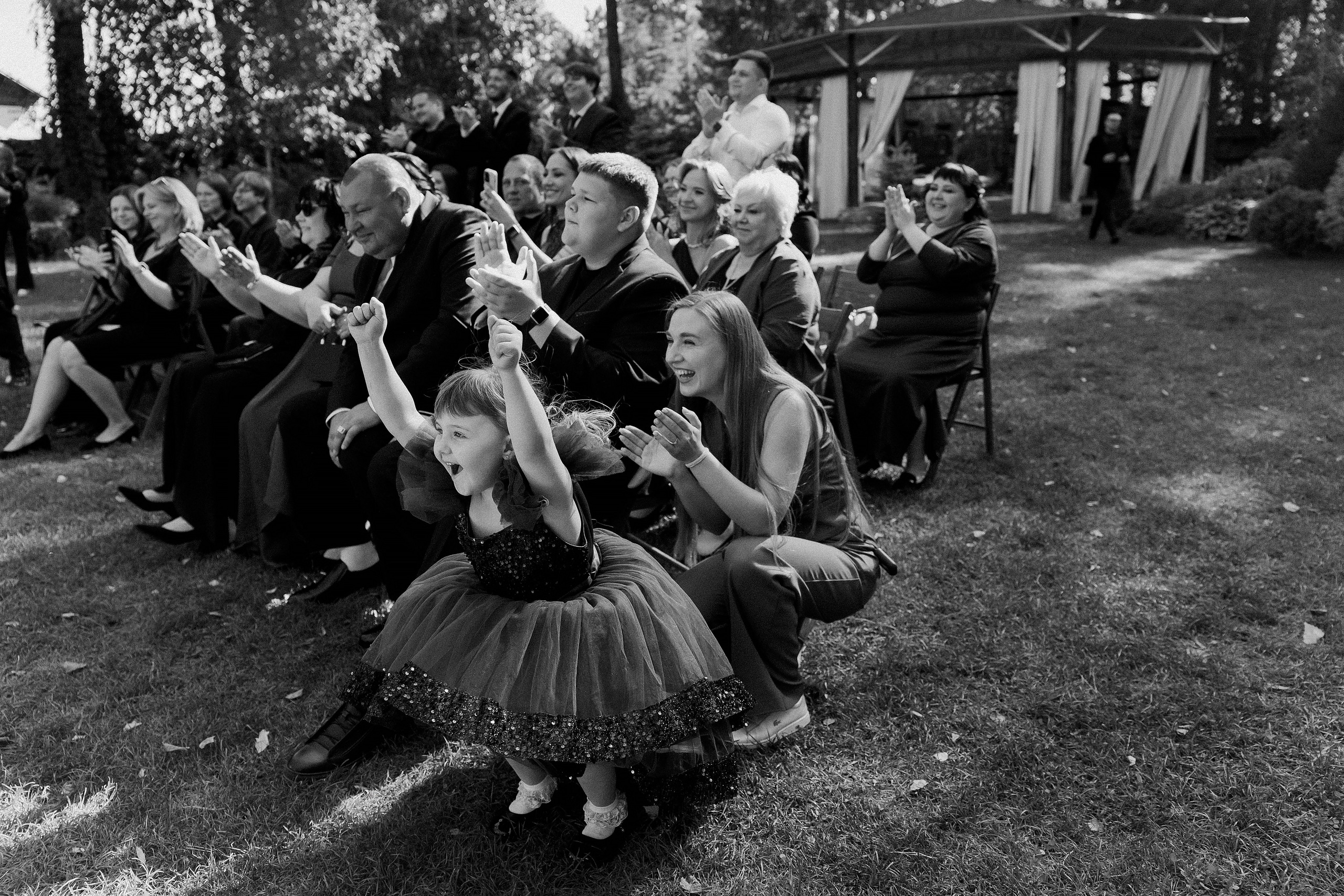 Свадебная история. Лесной Виладж. Свадебный и семейный фотограф Рассказова Виктория