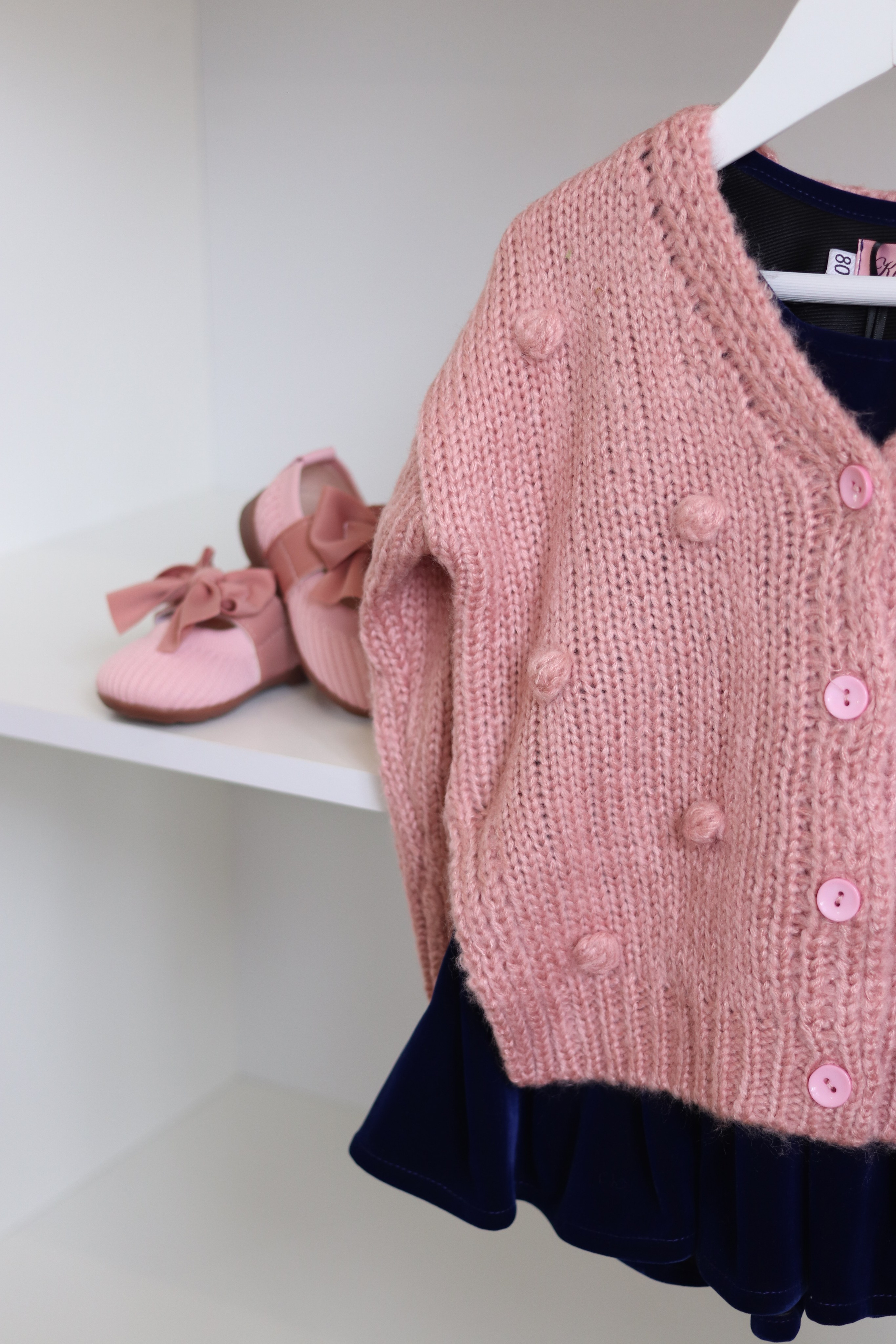 Магазин детской одежды