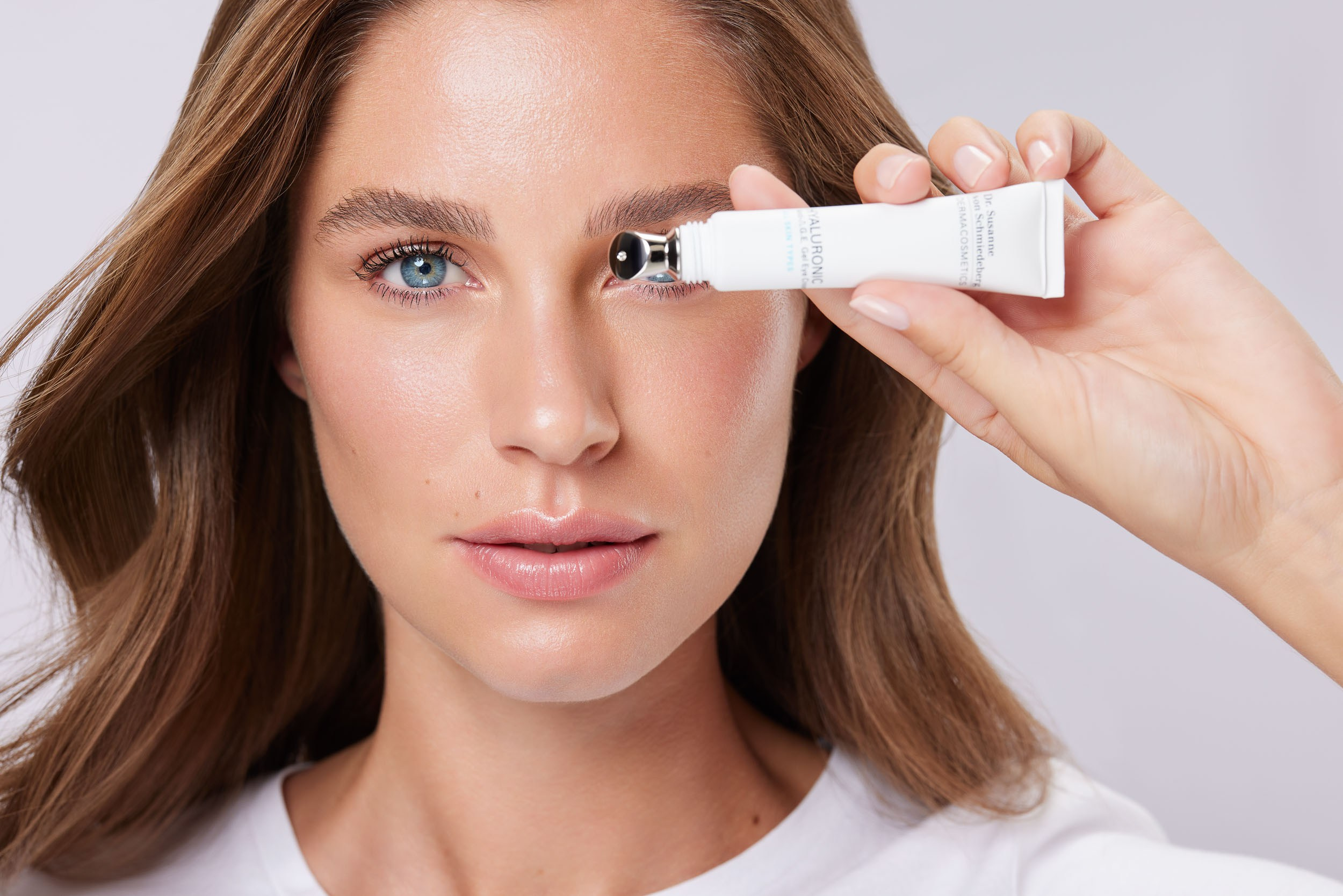 Retouch. Mikhail Malyugin | Portrait & Commercial photographer