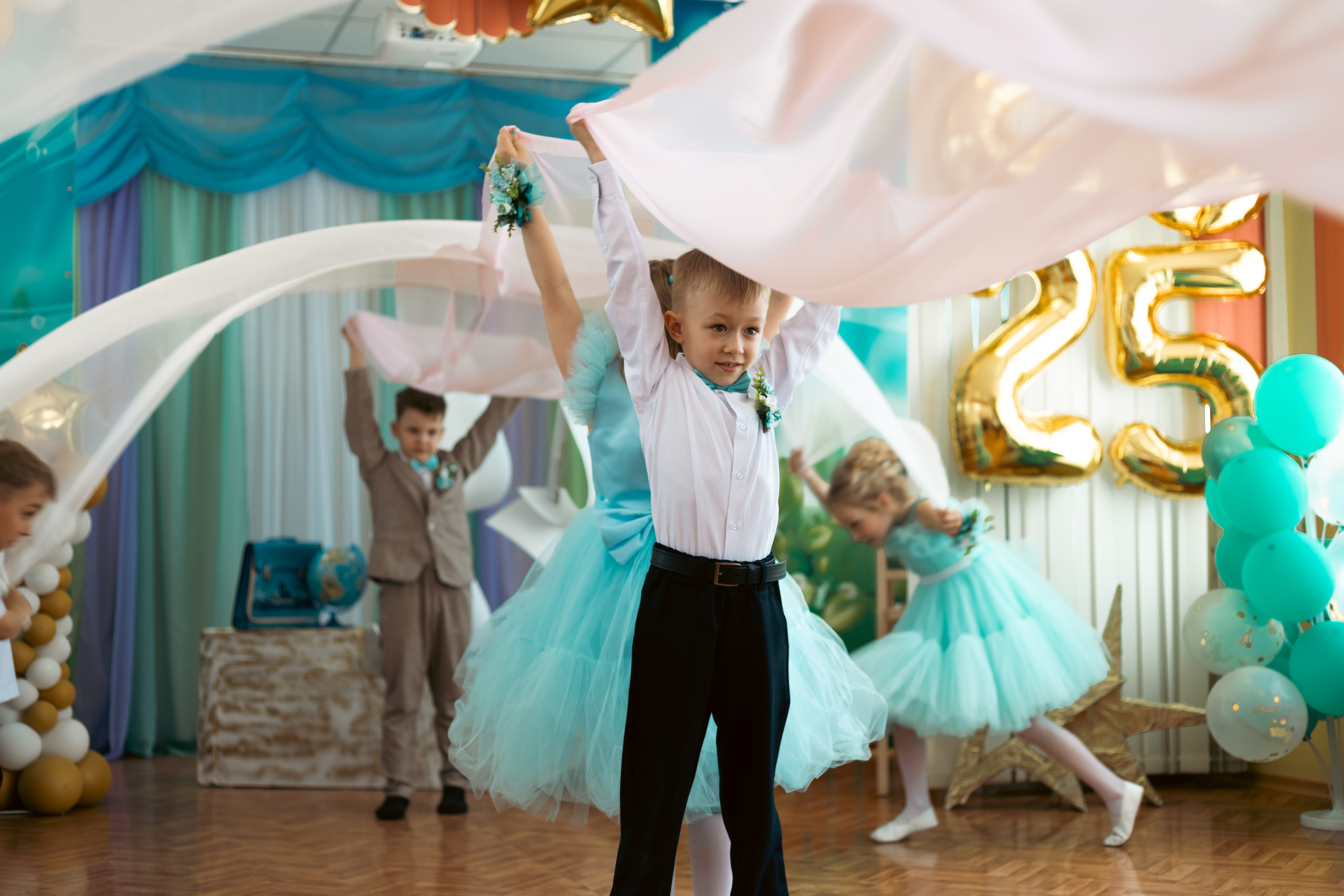 Детская съемка | Детские сады