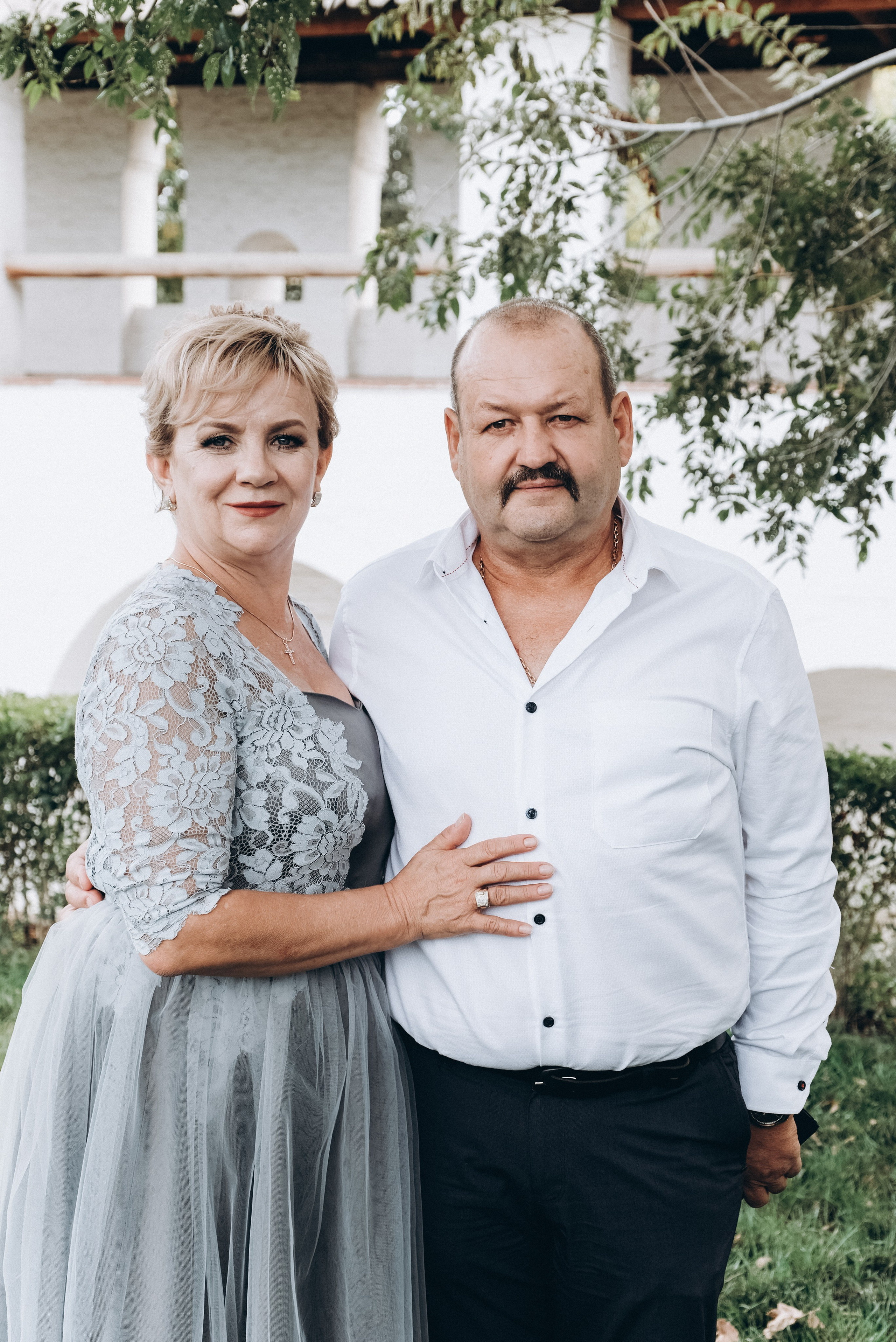 Ролан и Алевтина. Свадебный фотограф Рамиль Баширов