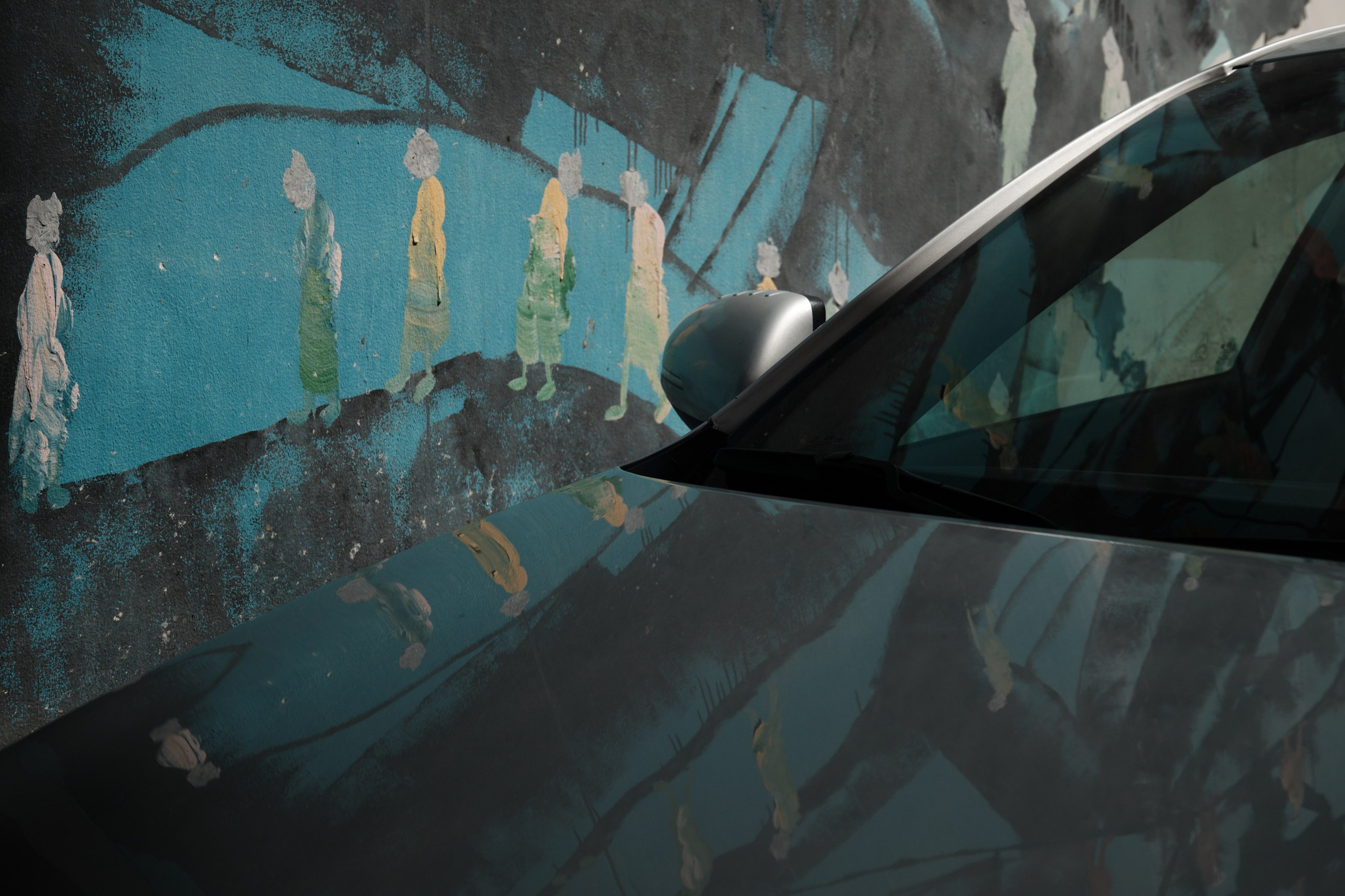 Оман. ОАЭ. Катар. Бахрейн. Юрий Березнюк. Фотожурналистика