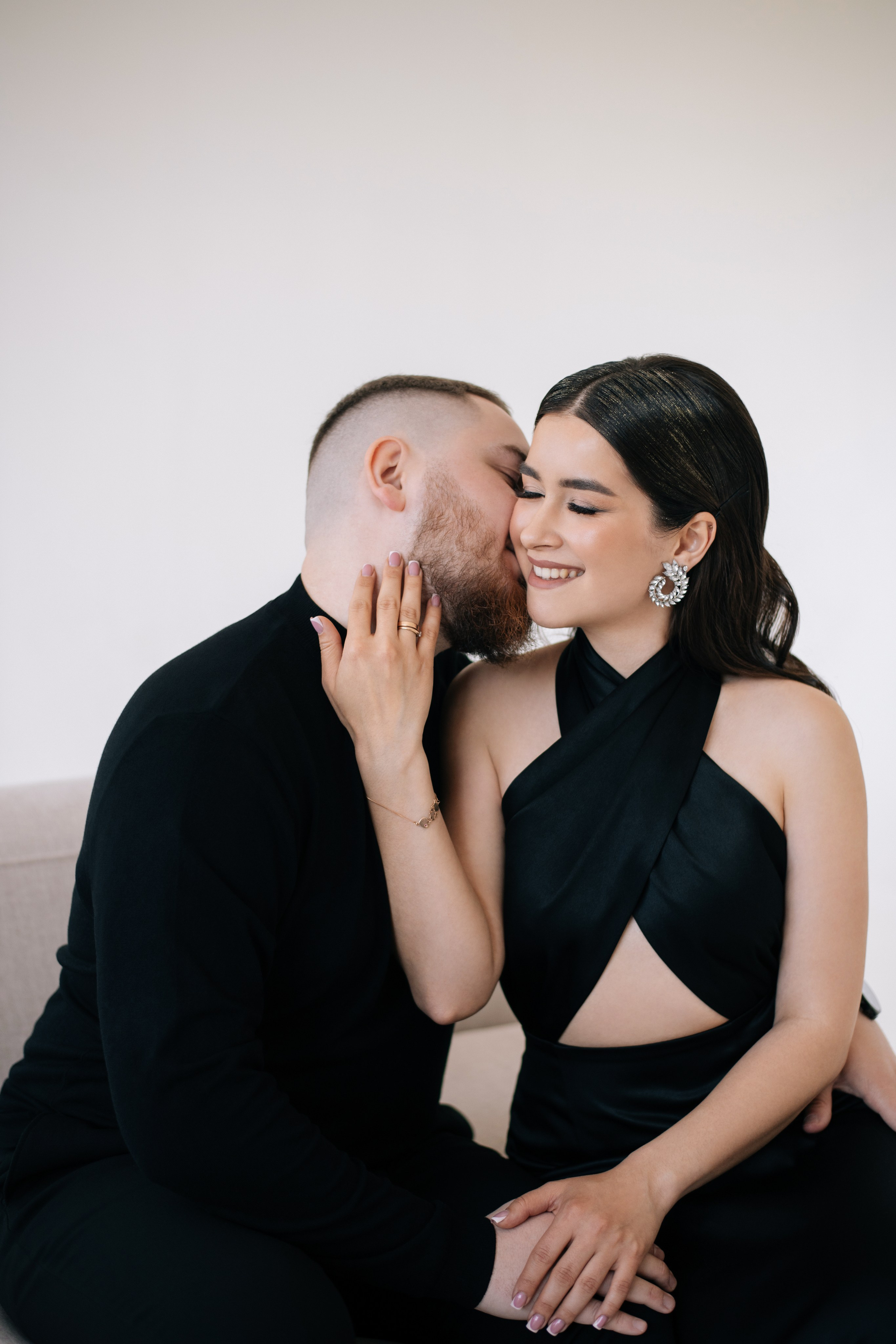 Паша, Люба и Анечка. Фотограф в Екатеринбурге Веретенова Наталья