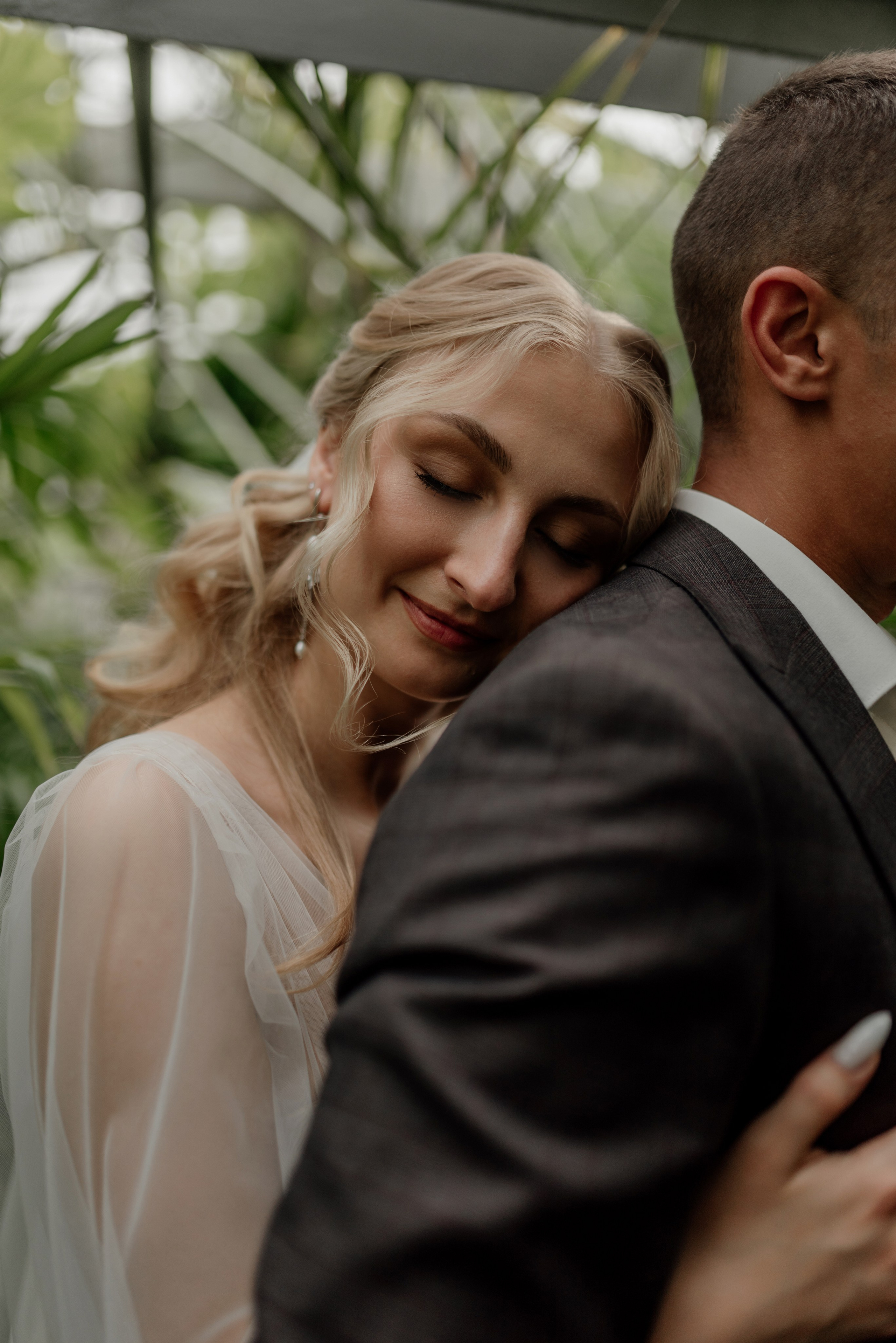 V&N. Свадебный и Семейный фотограф в Ярославле Алёна Колясникова