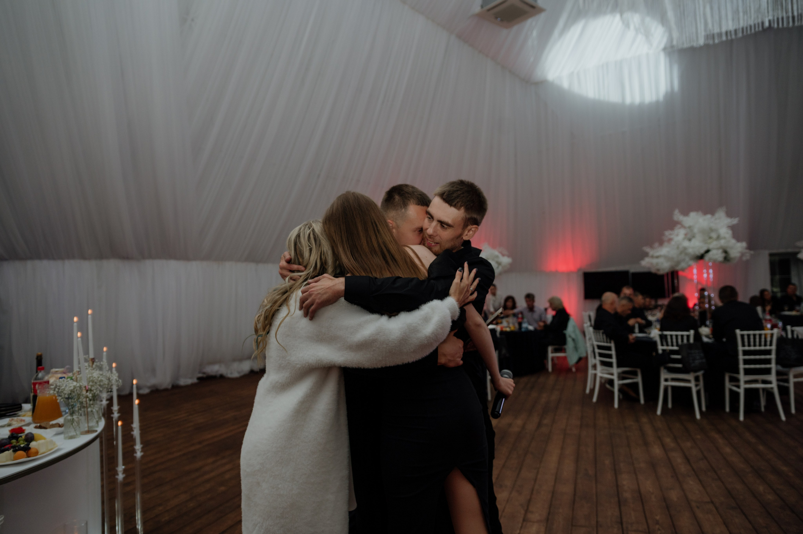 Федя и Наташа. Свадебный и Семейный фотограф в Ярославле Алёна Колясникова