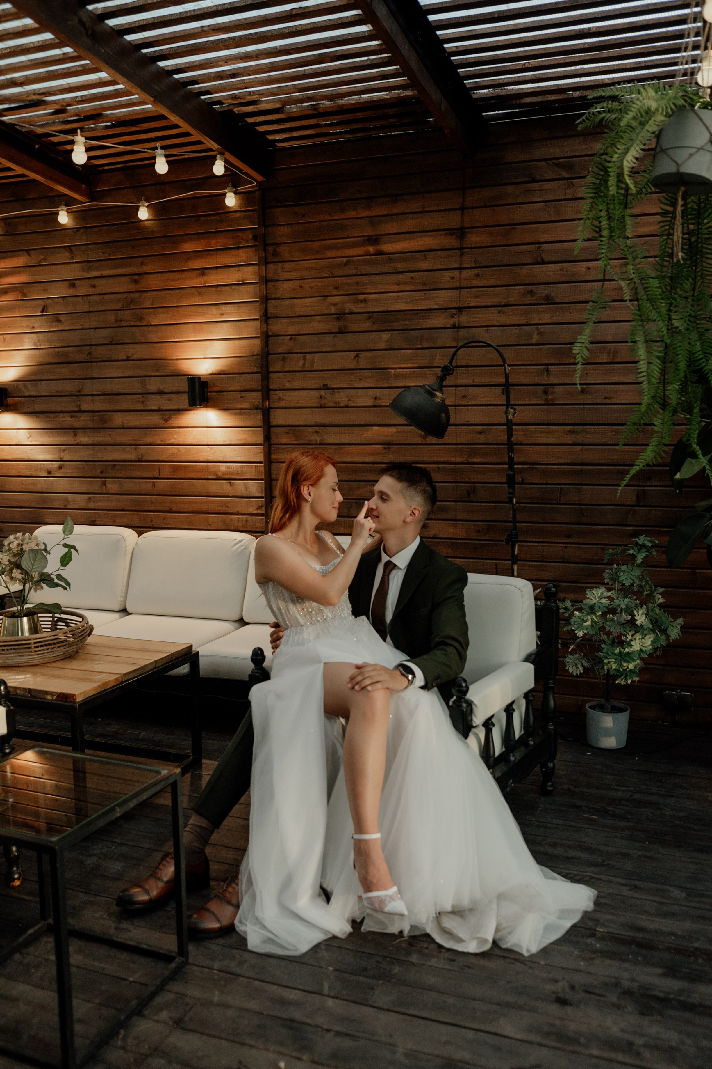 Максим&Ангелина. Свадебный и Семейный фотограф в Ярославле Алёна Колясникова