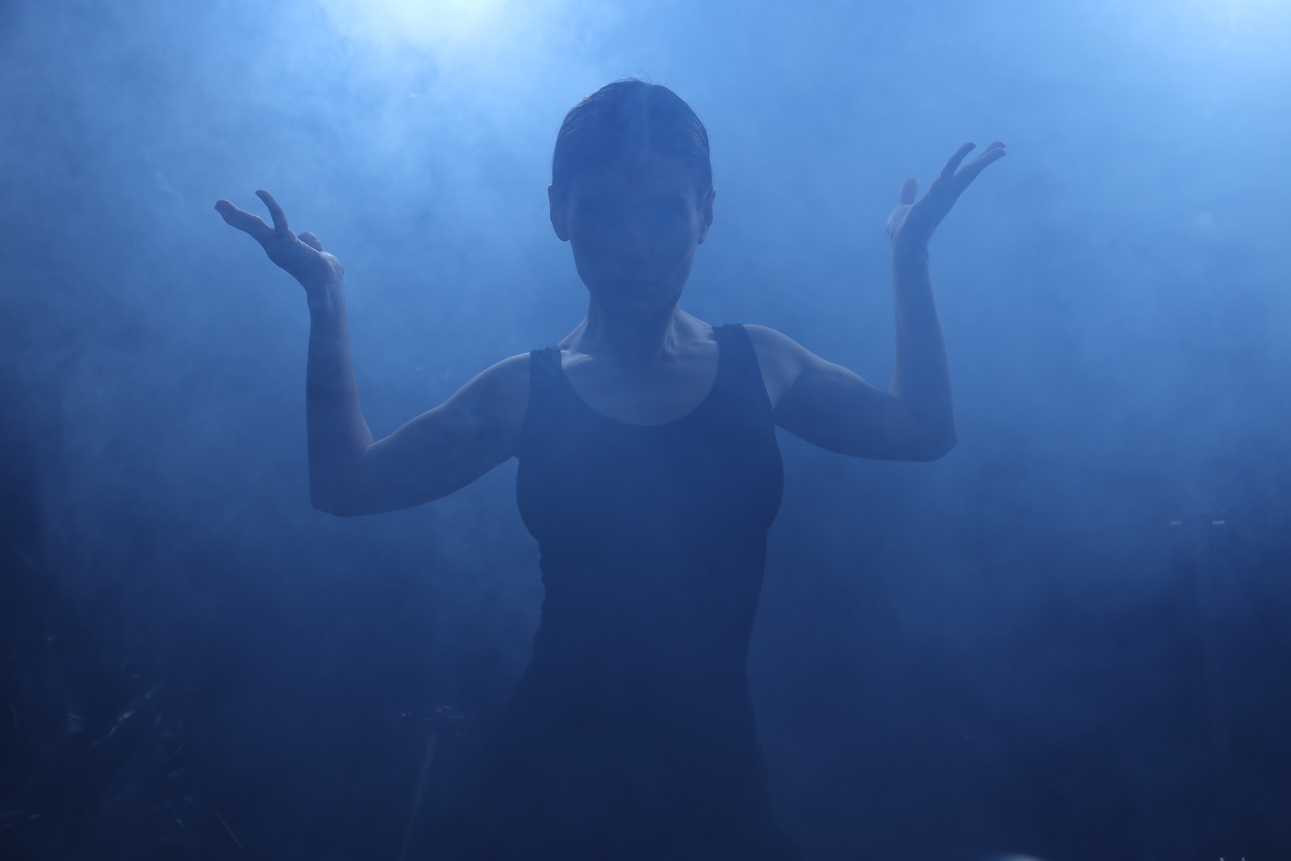 Странные Танцы. Съемка в студии под ваш запрос, студийные съемки, фотографии архитектурных объектов — Александр Евстигнеев — фотограф Москва