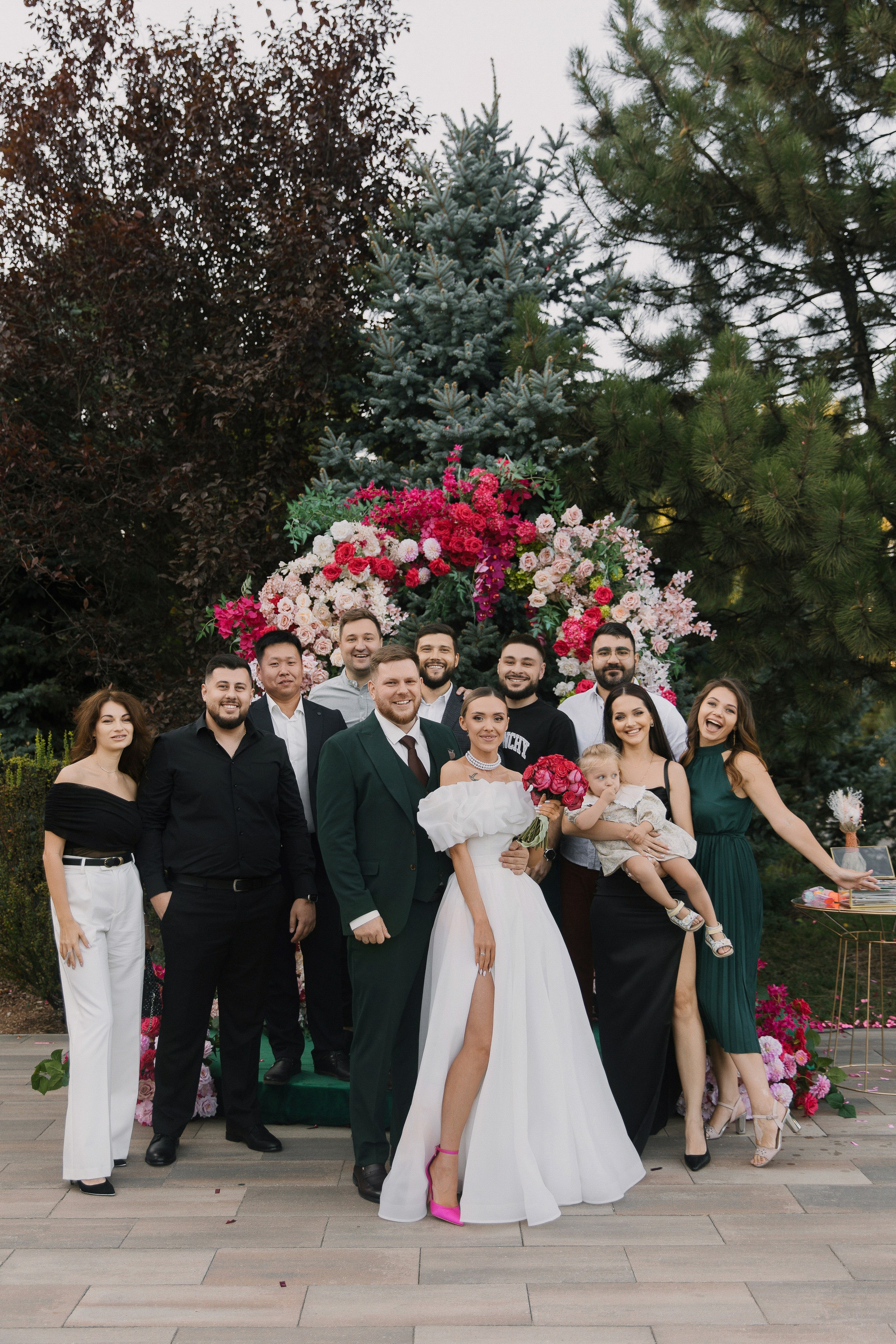 M ❤ D. Syrovatkina_Photographer.ru