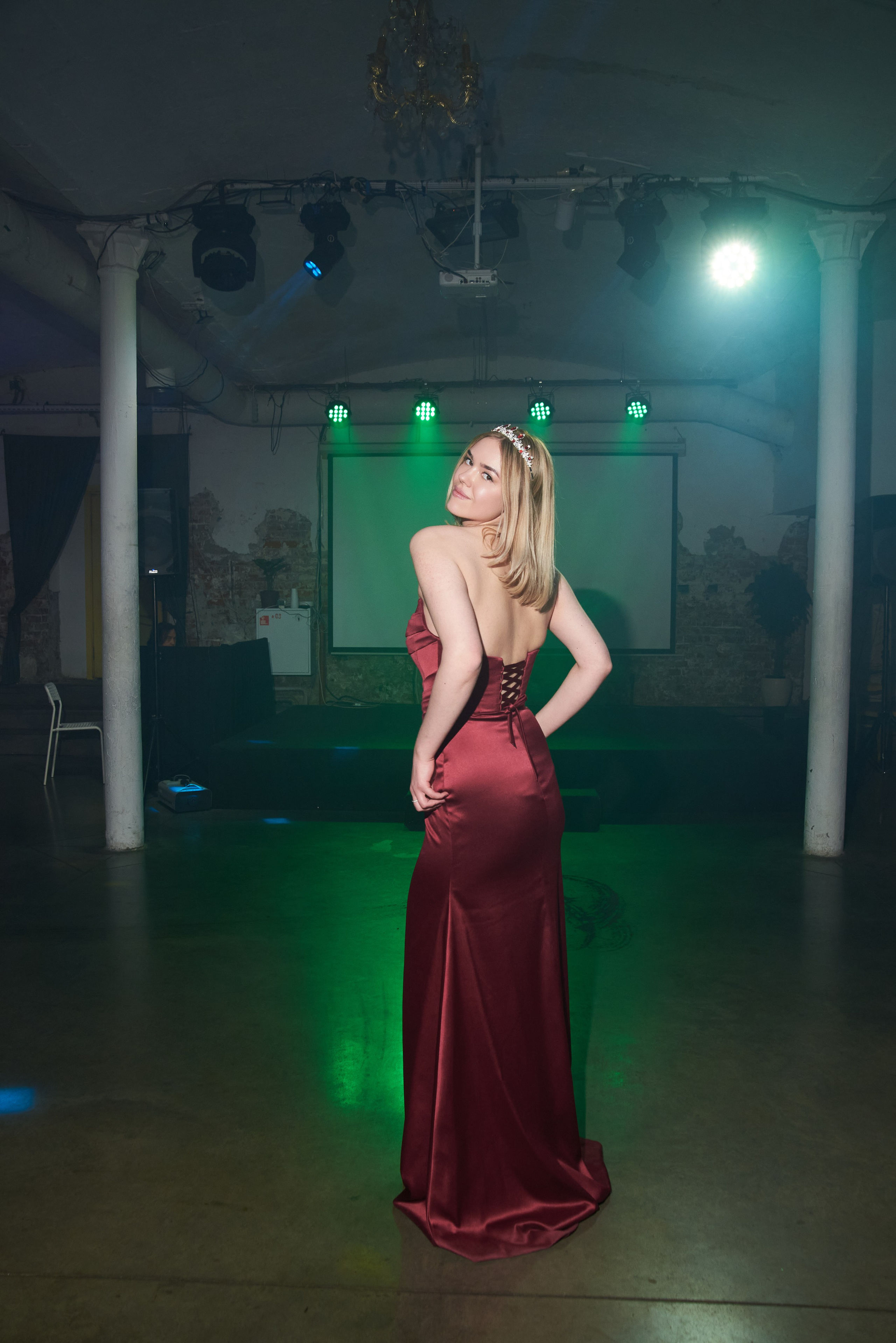 День Рождения Варвары. Елизавета Мальгина, фотограф в Москве