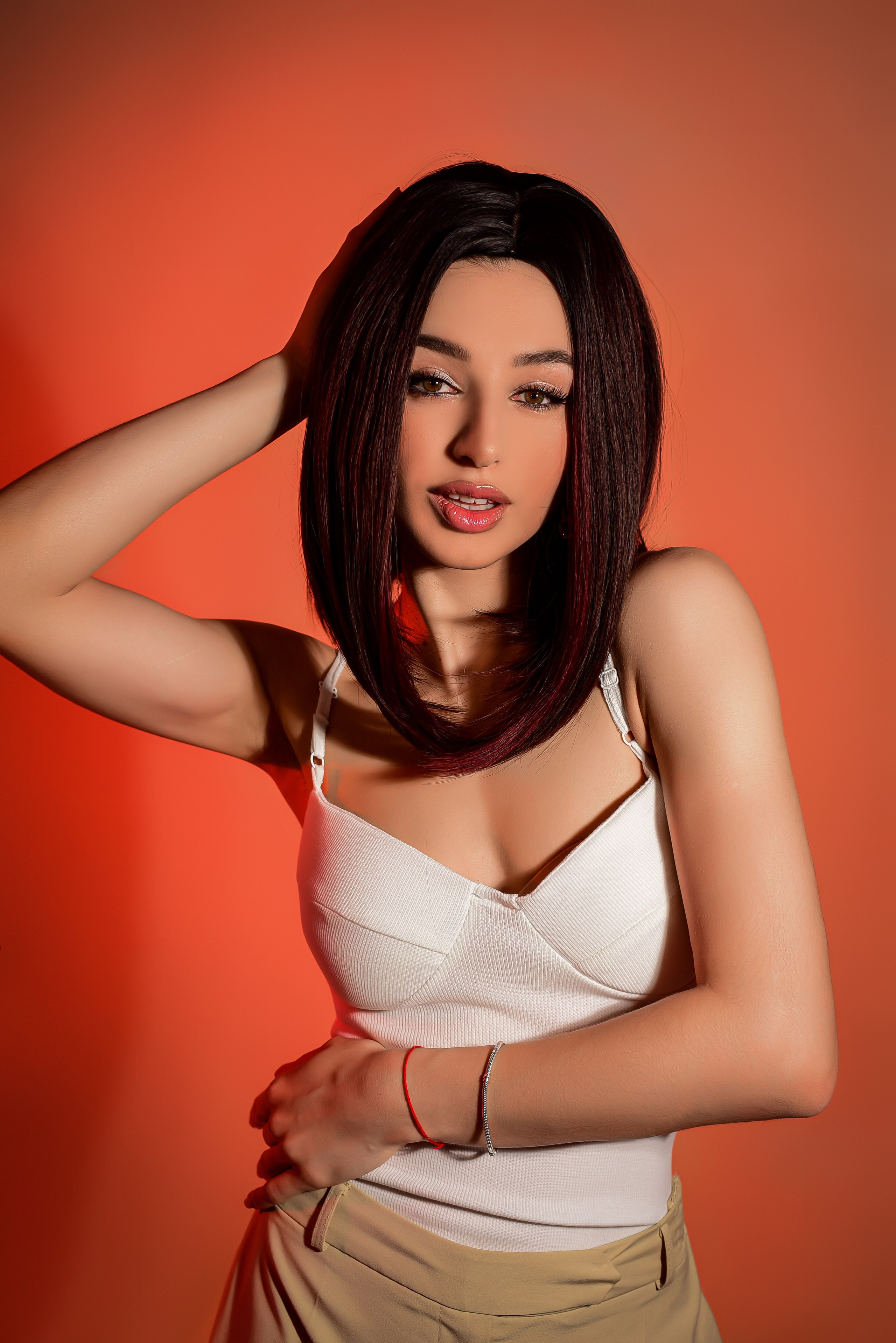 Фоновая студия. Семейный и свадебный фотограф в Донецке Донская Анастасия