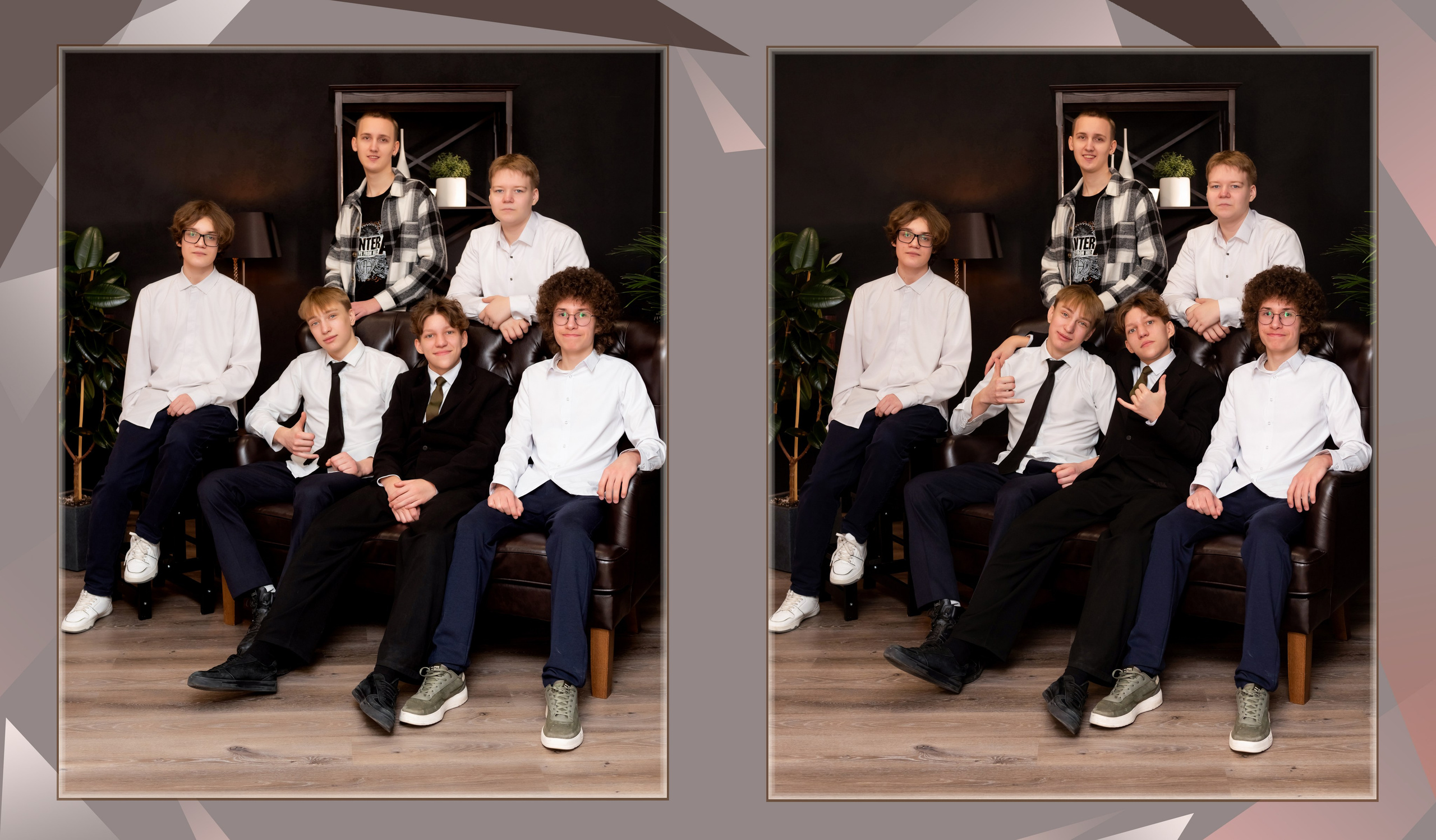 Школа. Фотограф Елена Ситникова