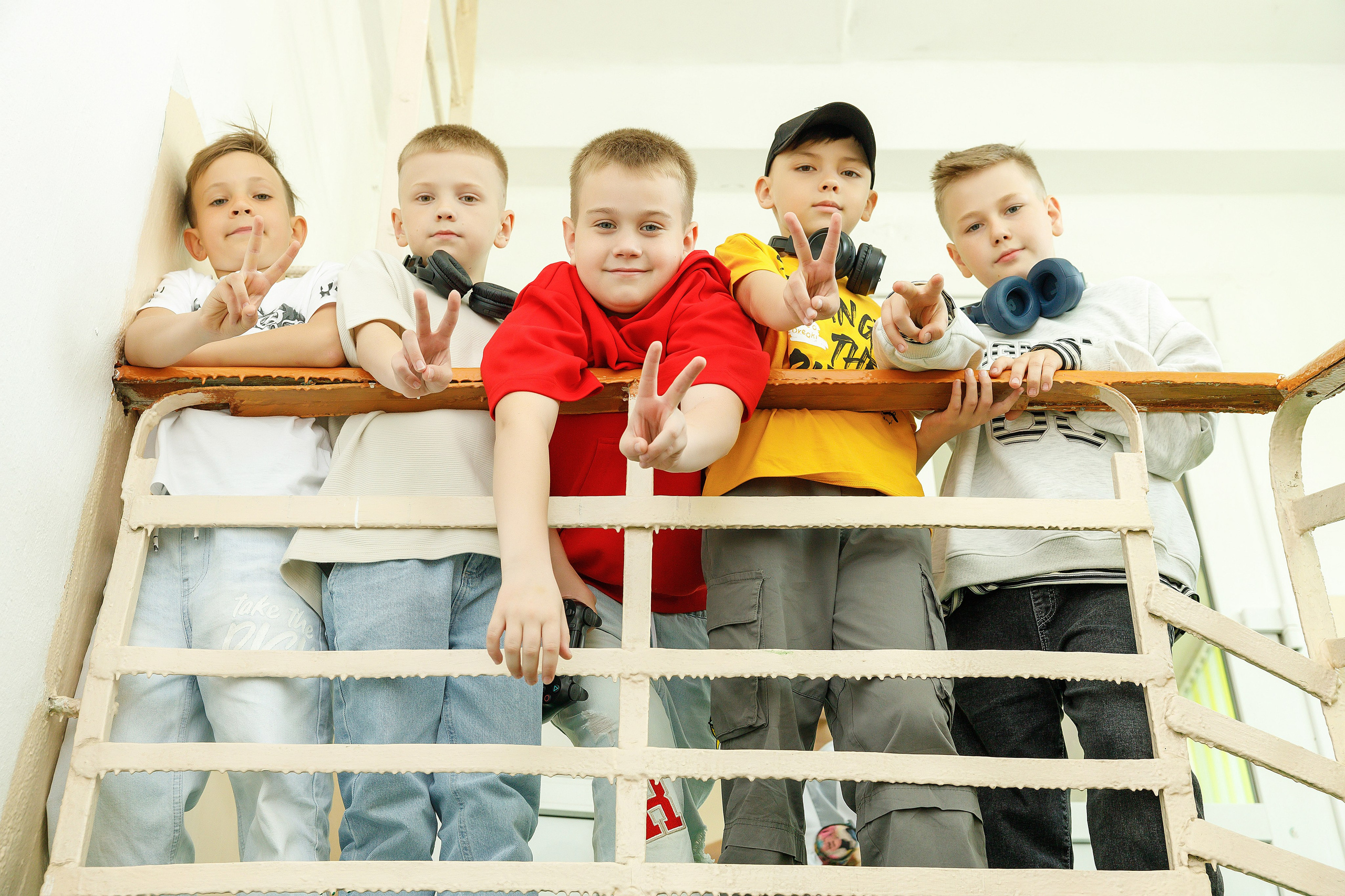 11 Школа Артем 3 класс. Photoalbum-vl.ru