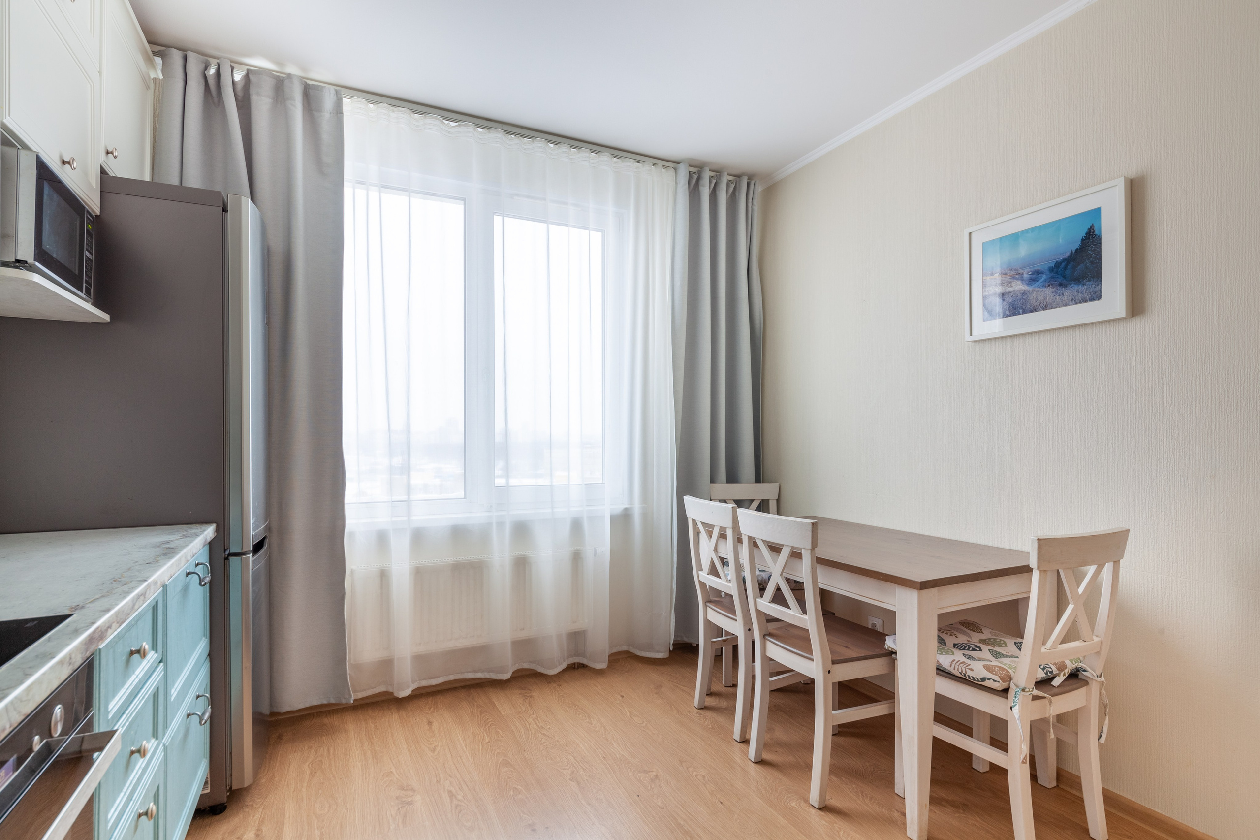 Отзывы. Интерьерный фотограф Рафаэль