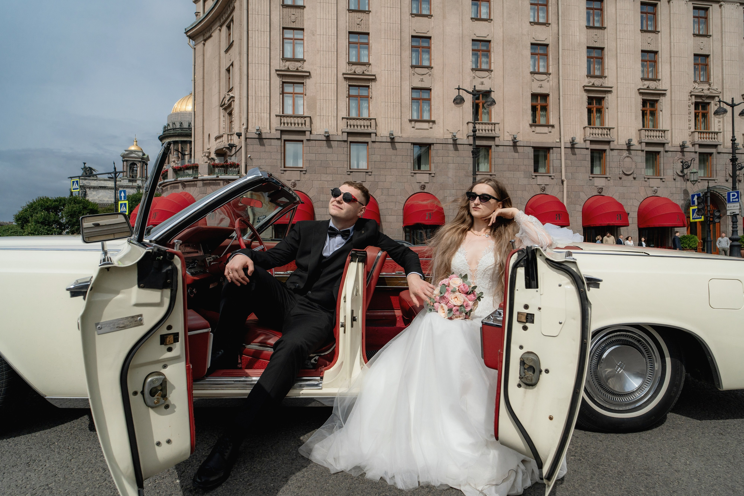Мои любимые фотографии. Свадебный фотограф Александр Невский в Санкт-Петербурге
