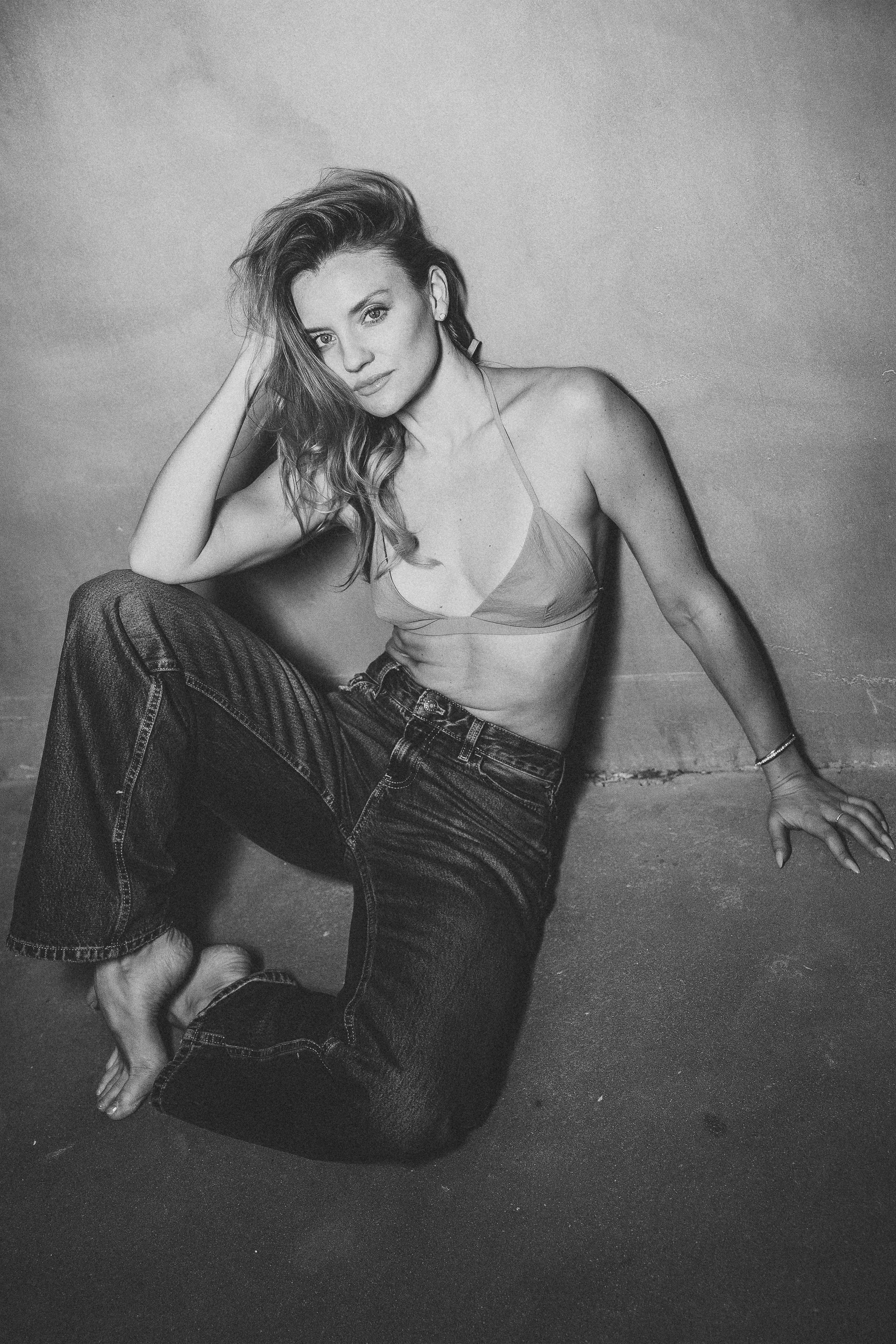 Татьяна. Фотограф в Москве Шаганова Нина