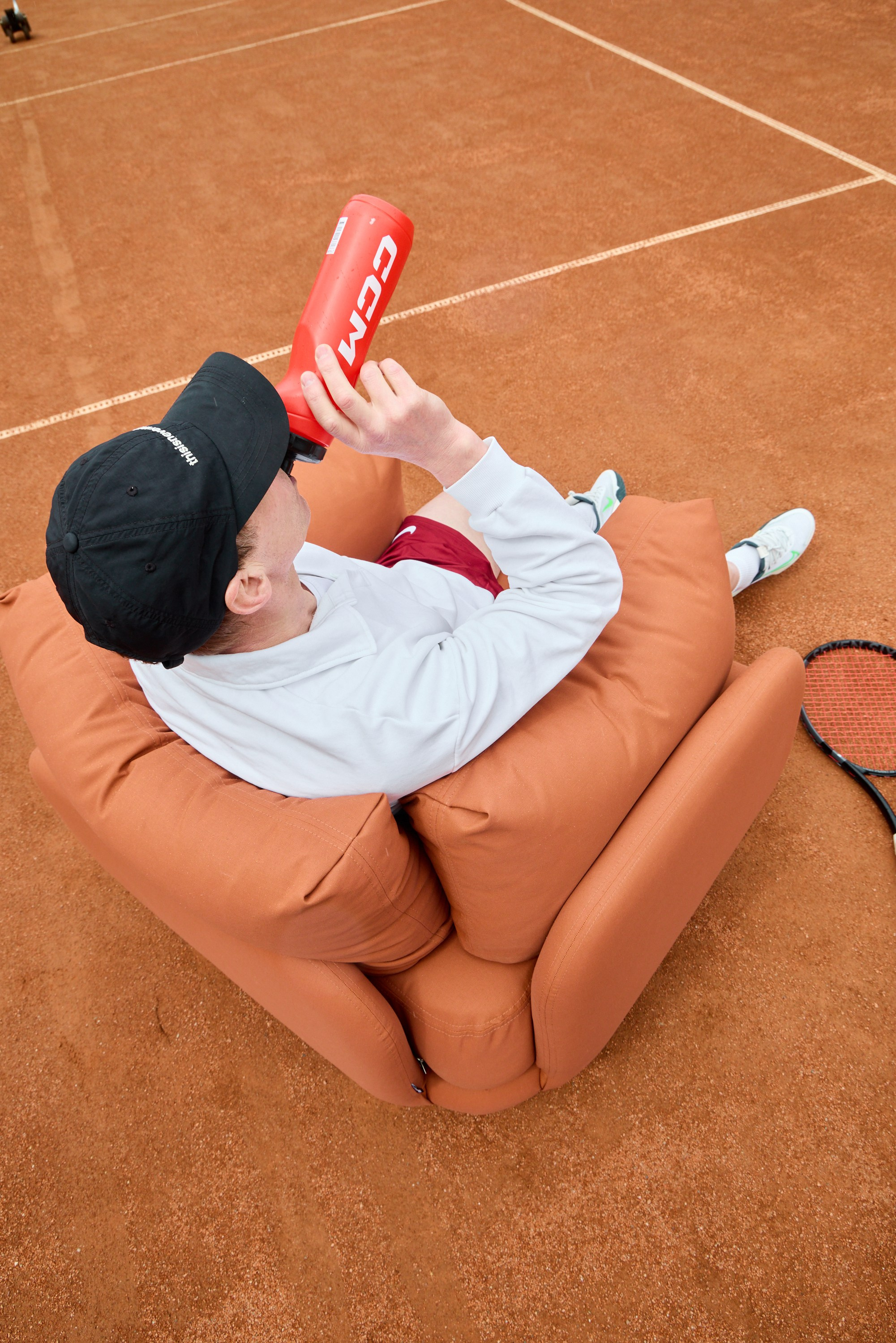 ANNKI STUDIO. Sasha Lapin