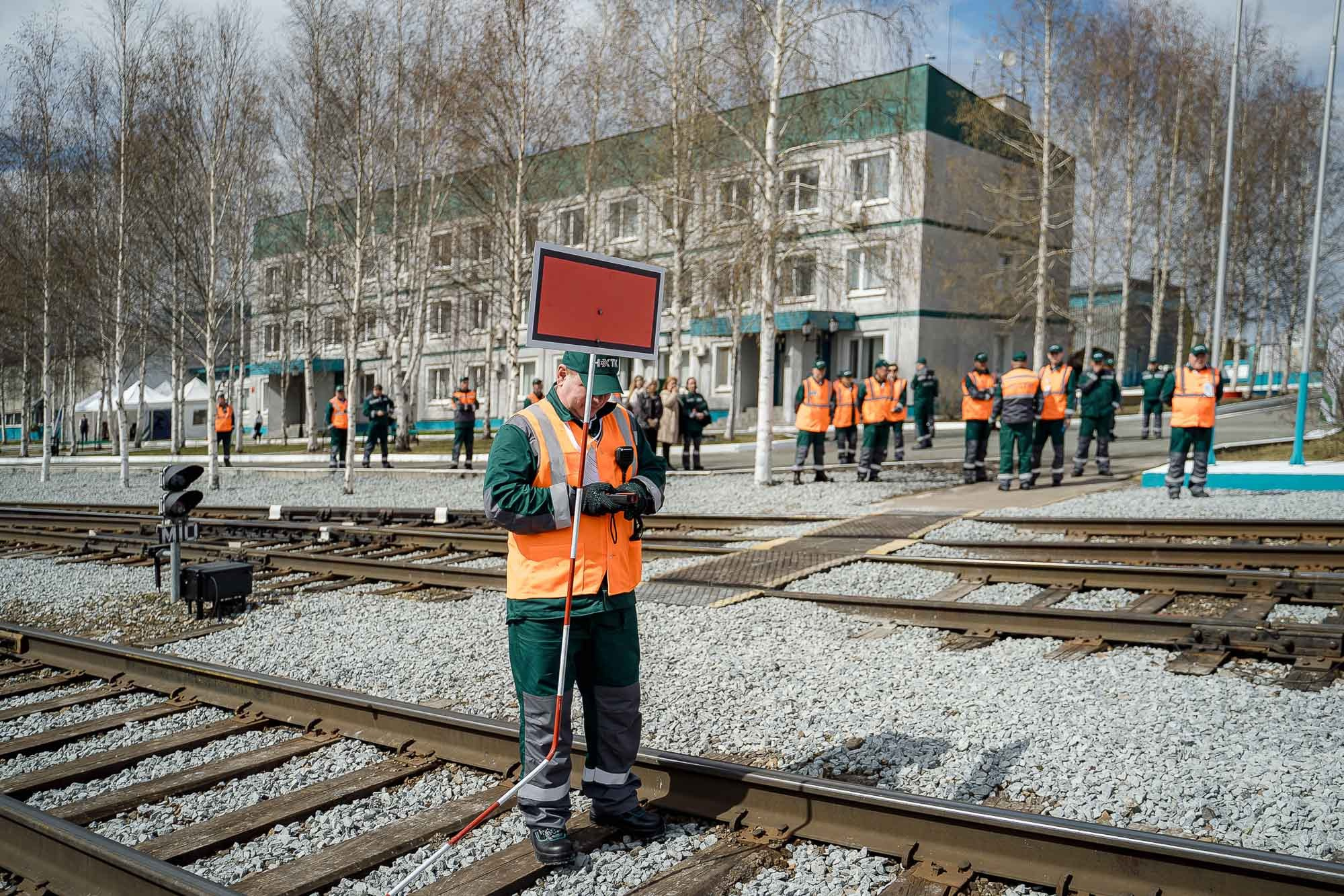 НХТК Лучший по профессии. Пыть-Ях. Сергей Кошкин. Репортажная и ивент-фотография в Сургуте