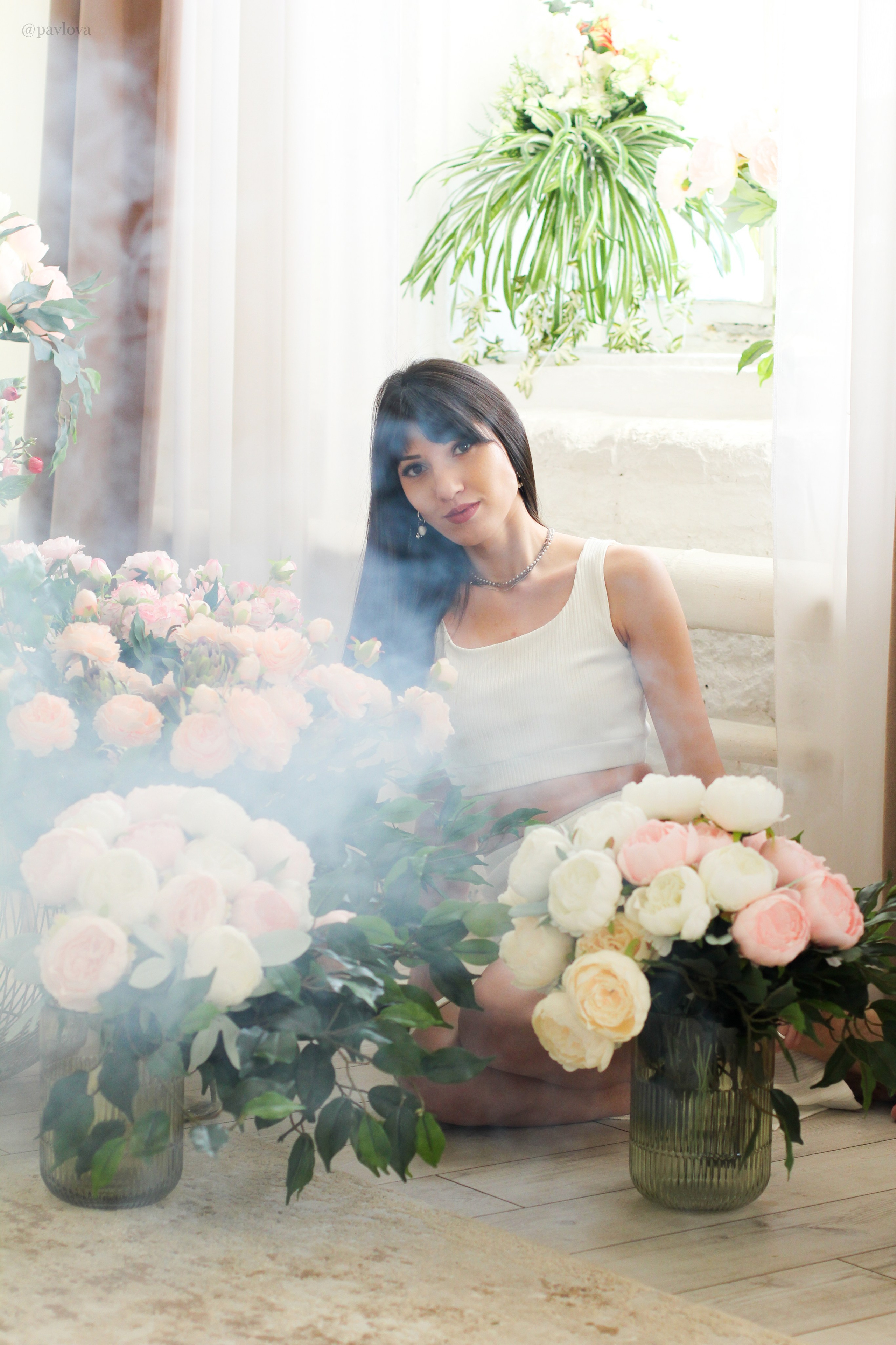 Фотосессии Юлии. Ilopavlova_ph