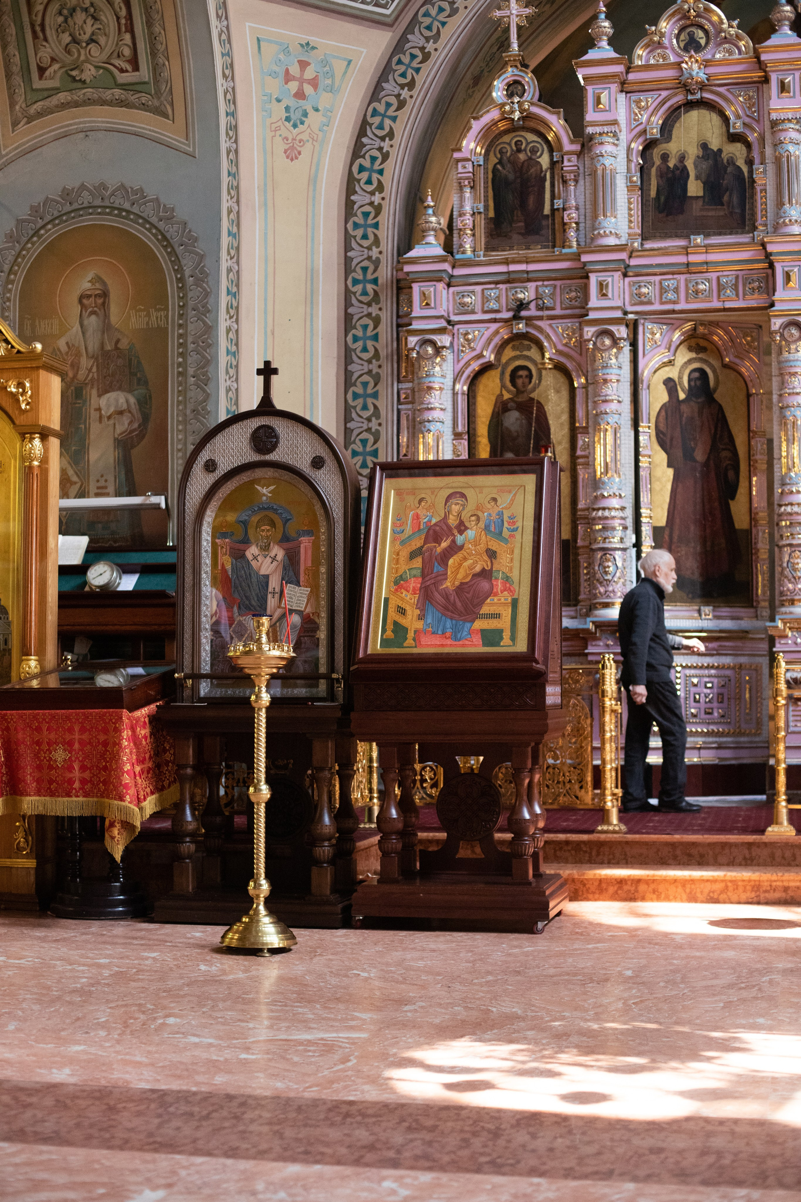 Крещение Артемия. Ilopavlova_ph