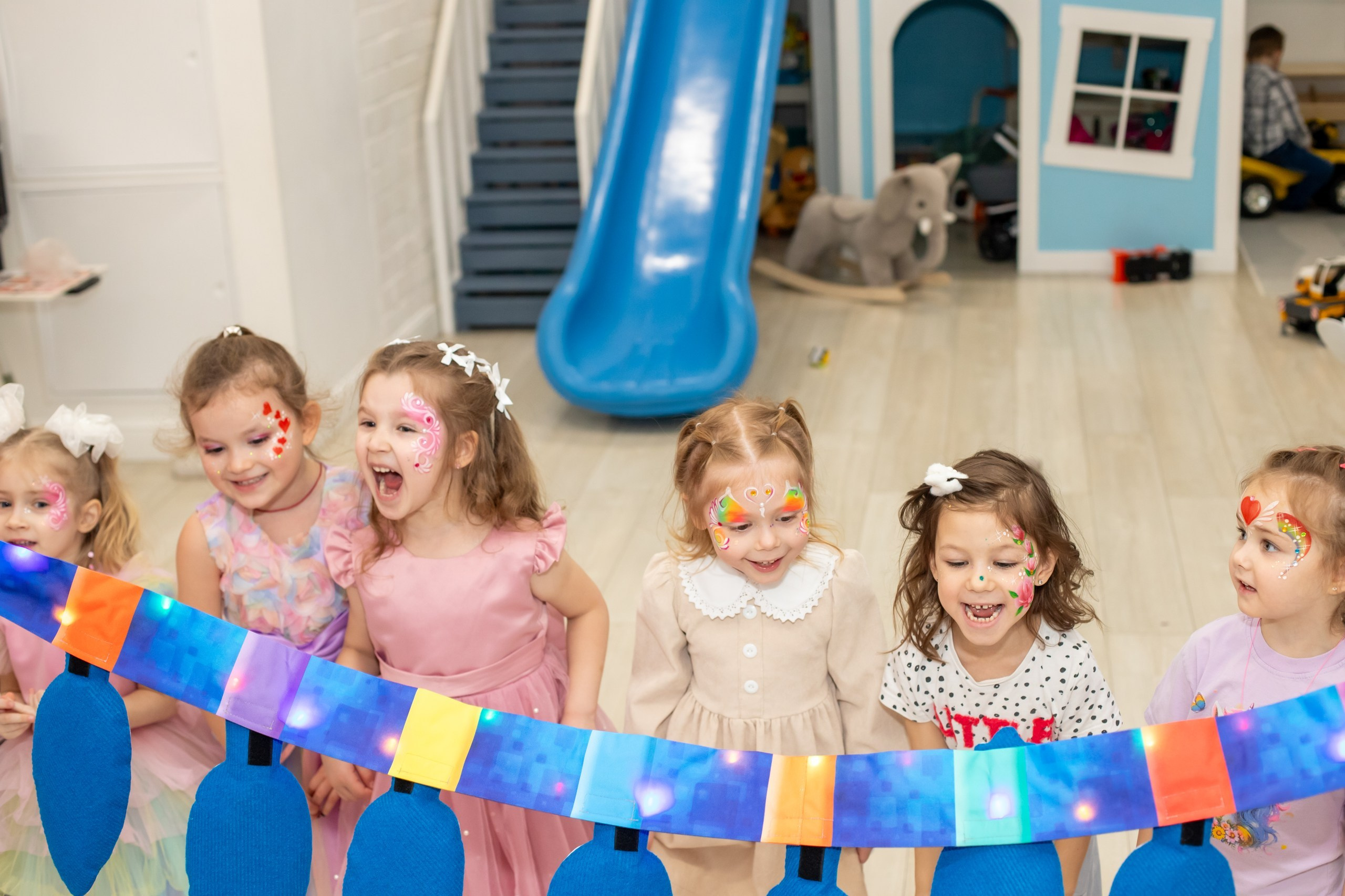 День рождение двух ангелочков 🪽. Ilopavlova_ph