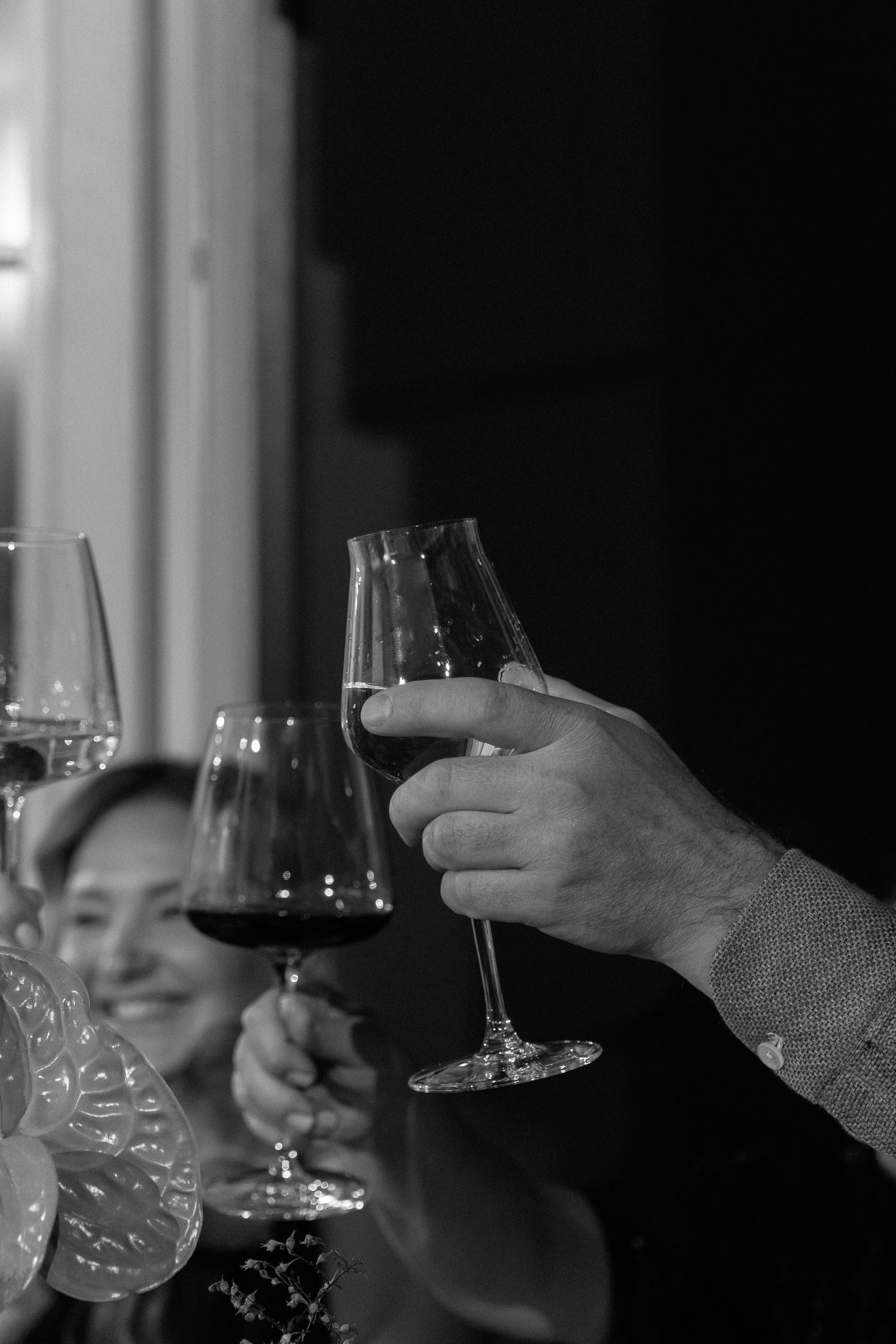 Маша & Илья. Свадебный фотограф Екатерина Тимукина