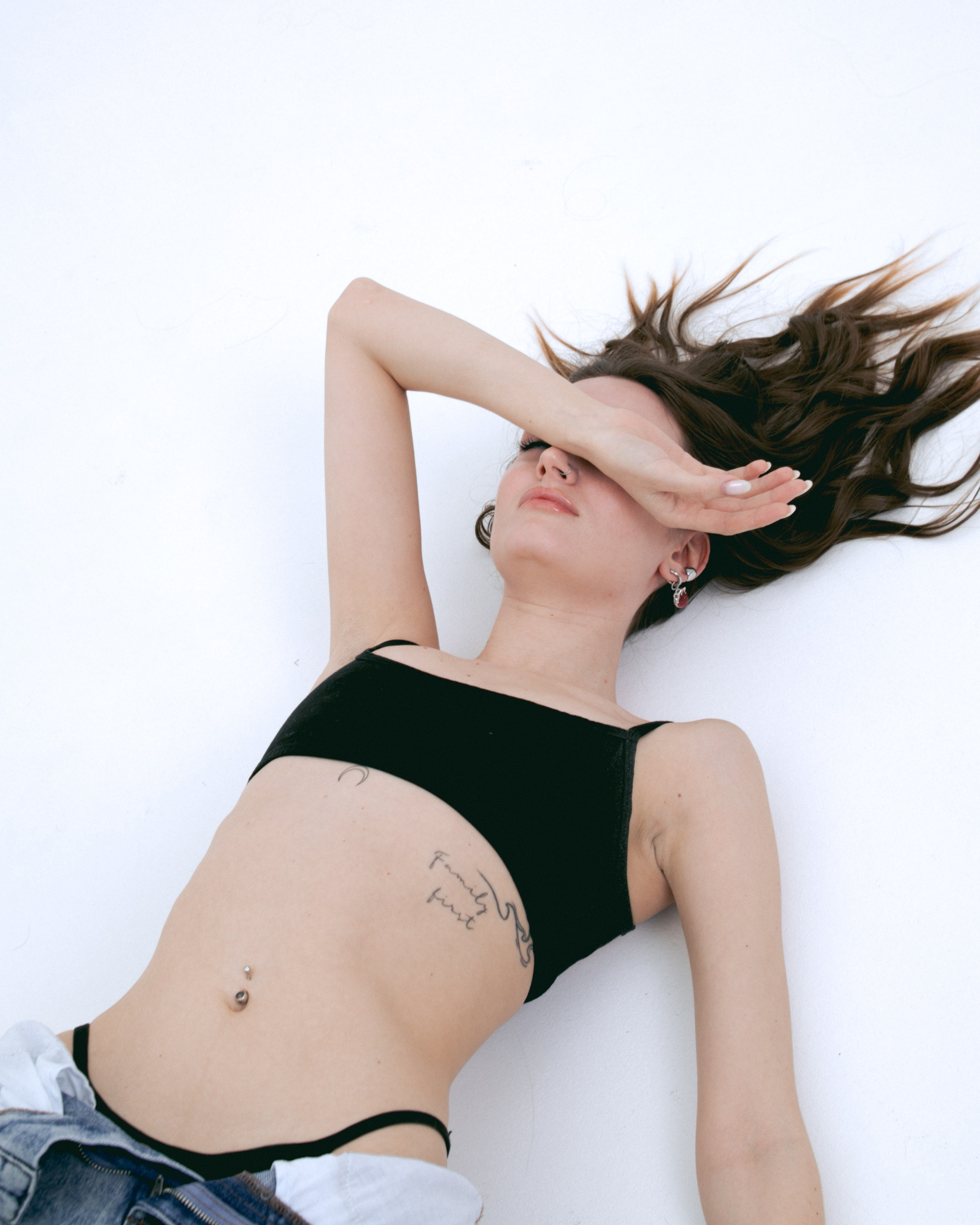 Яна. Портретный фотограф Алексин/Тула/Москва