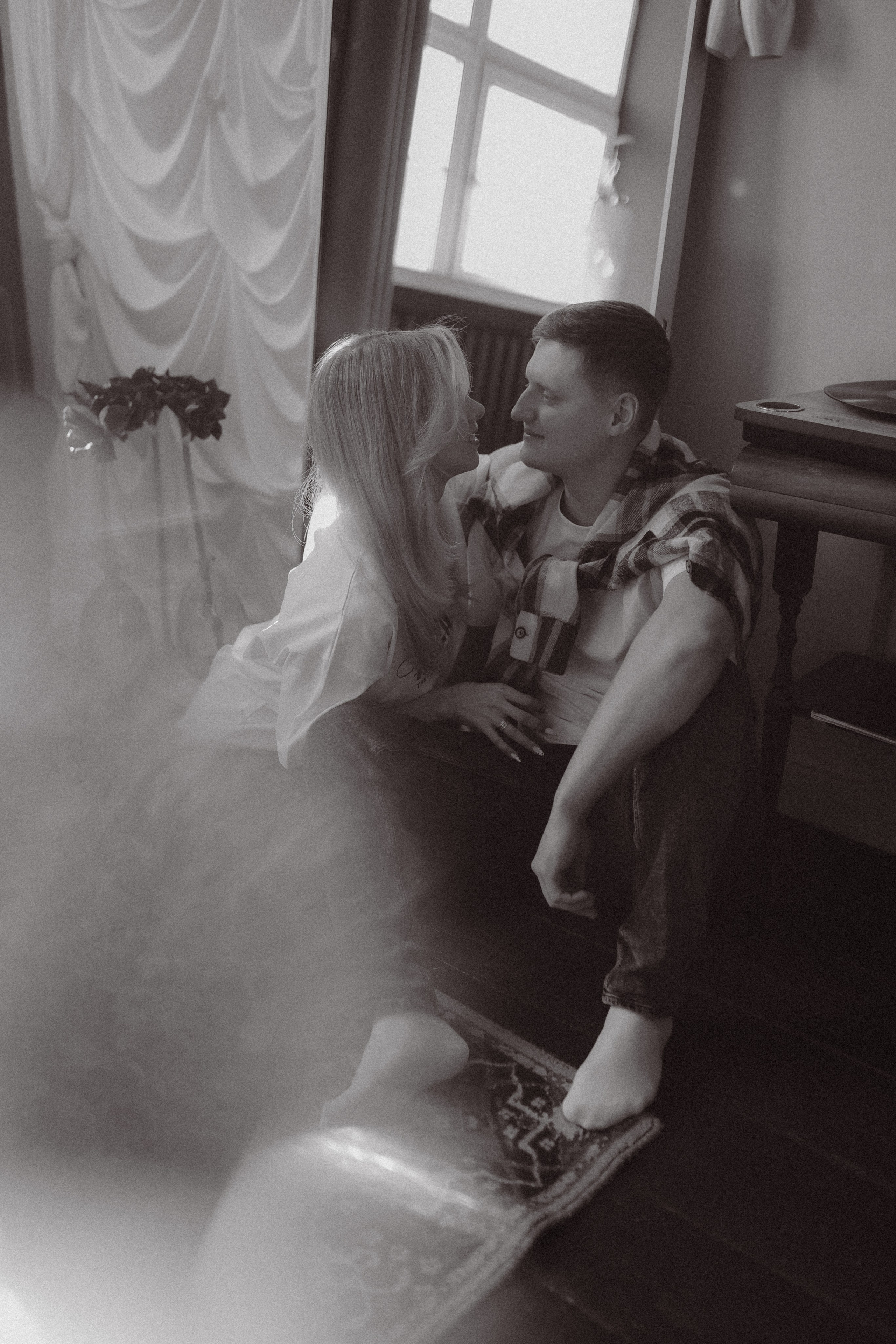 Дмитрий и Полина. Семейный и свадебный фотограф в Новосибирске/Бийске Екатерина Логинова