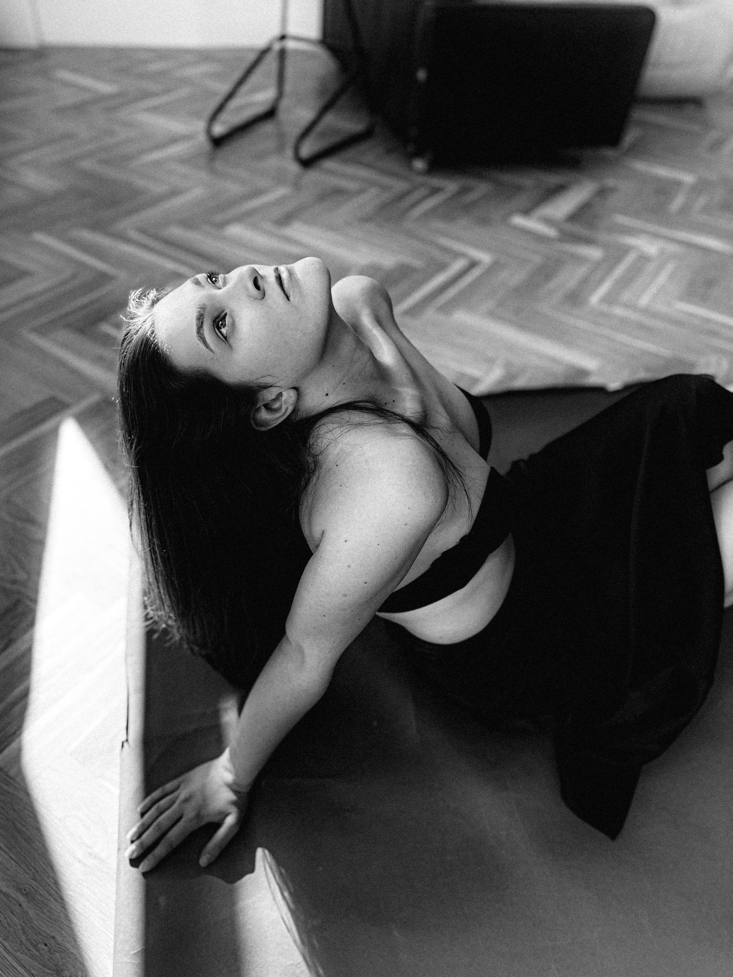 Индивидуальные съемки. Портретный фотограф в Санкт-Петербурге Симона Рогинская