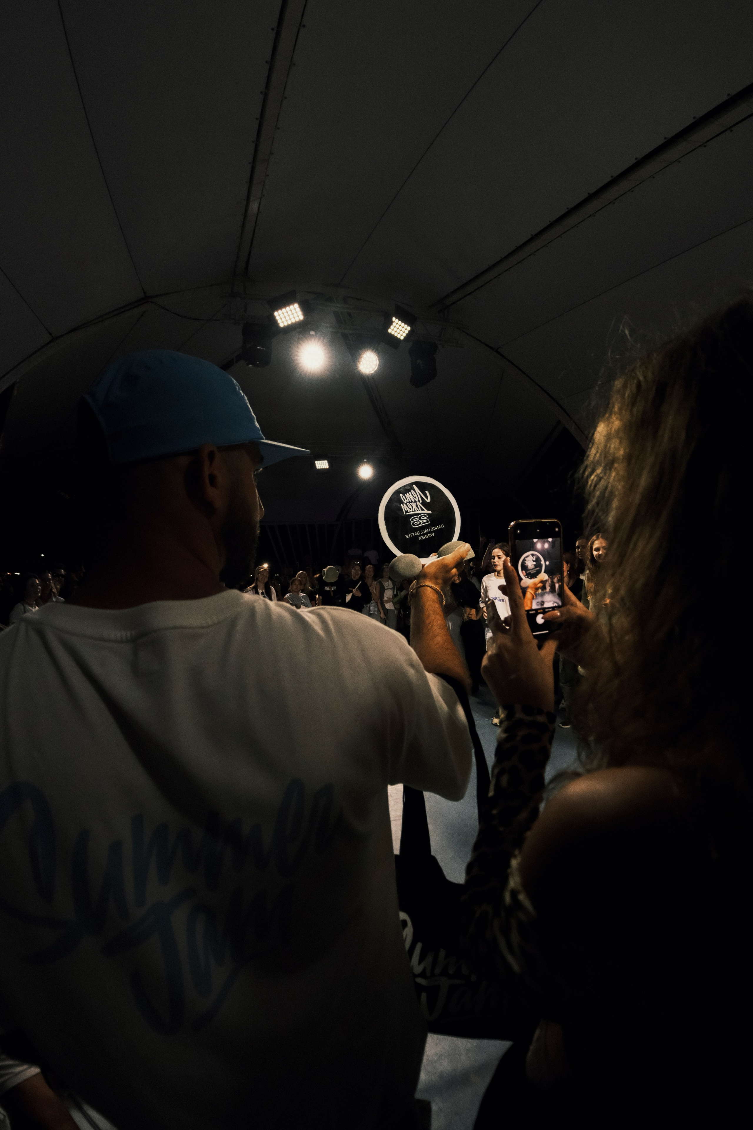 Yalta Summer Jam (2023). Фотограф, видеограф в Санкт-Петербурге