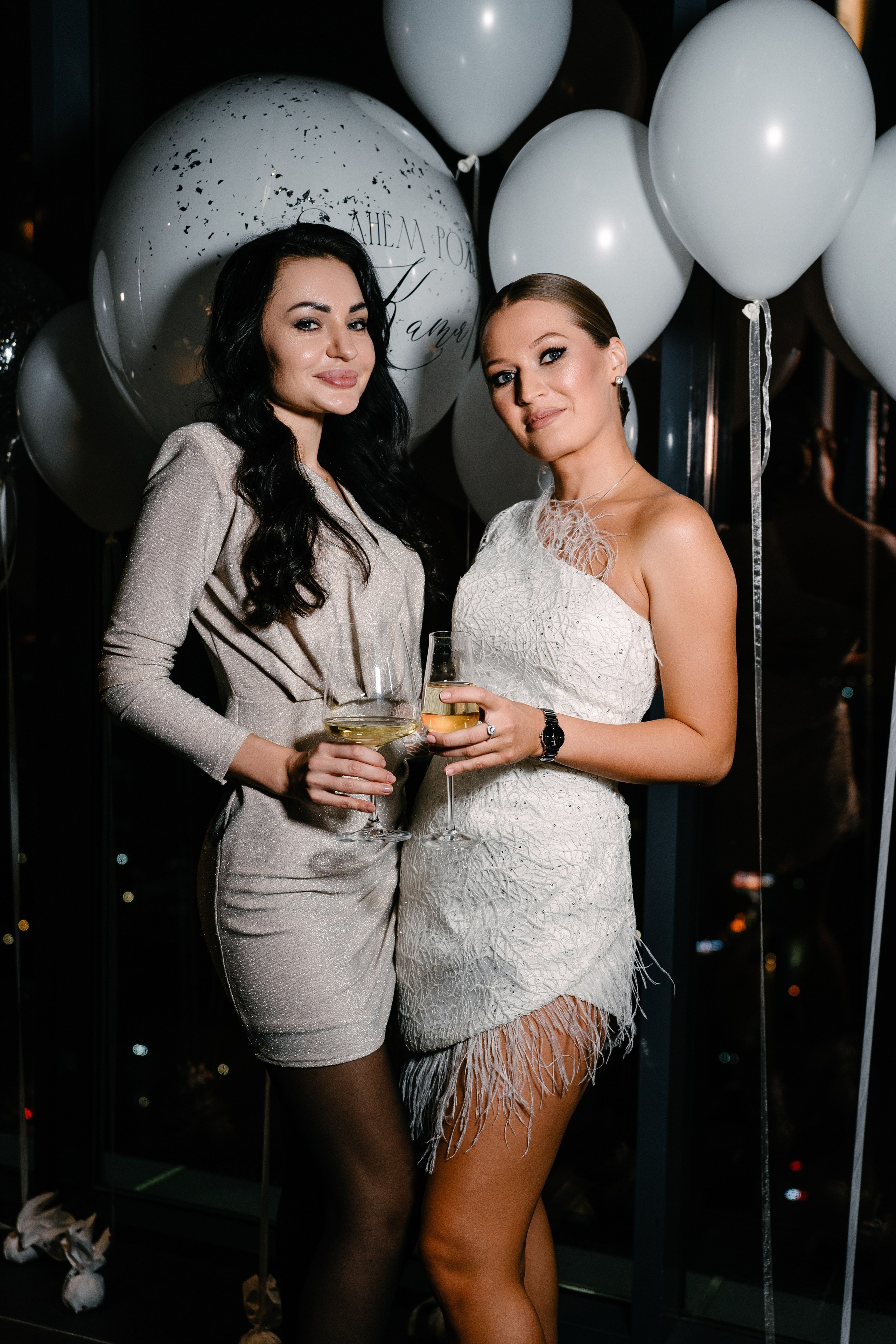 День Рождения Екатерины. Свадебный и семейный фотограф в Воронеже Анастасия Бойко