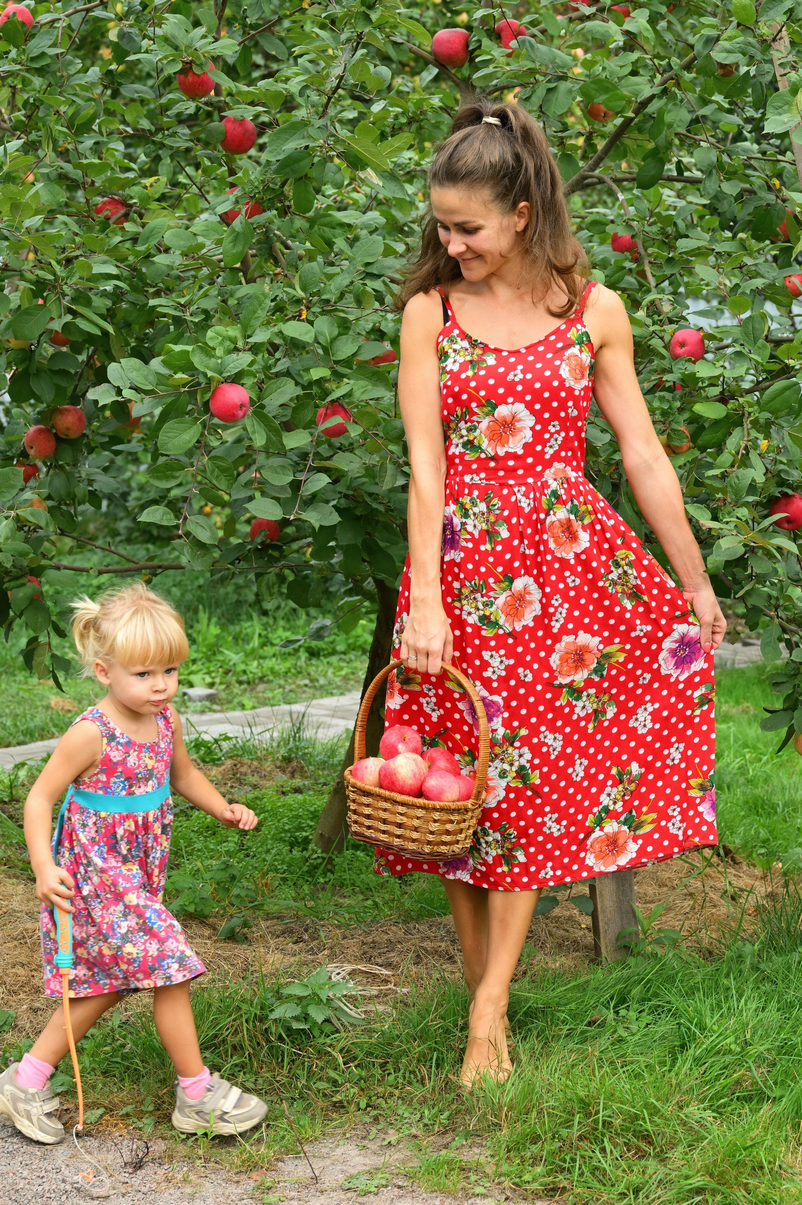 Фотосессии в центре и в парках Санкт-Петербурга