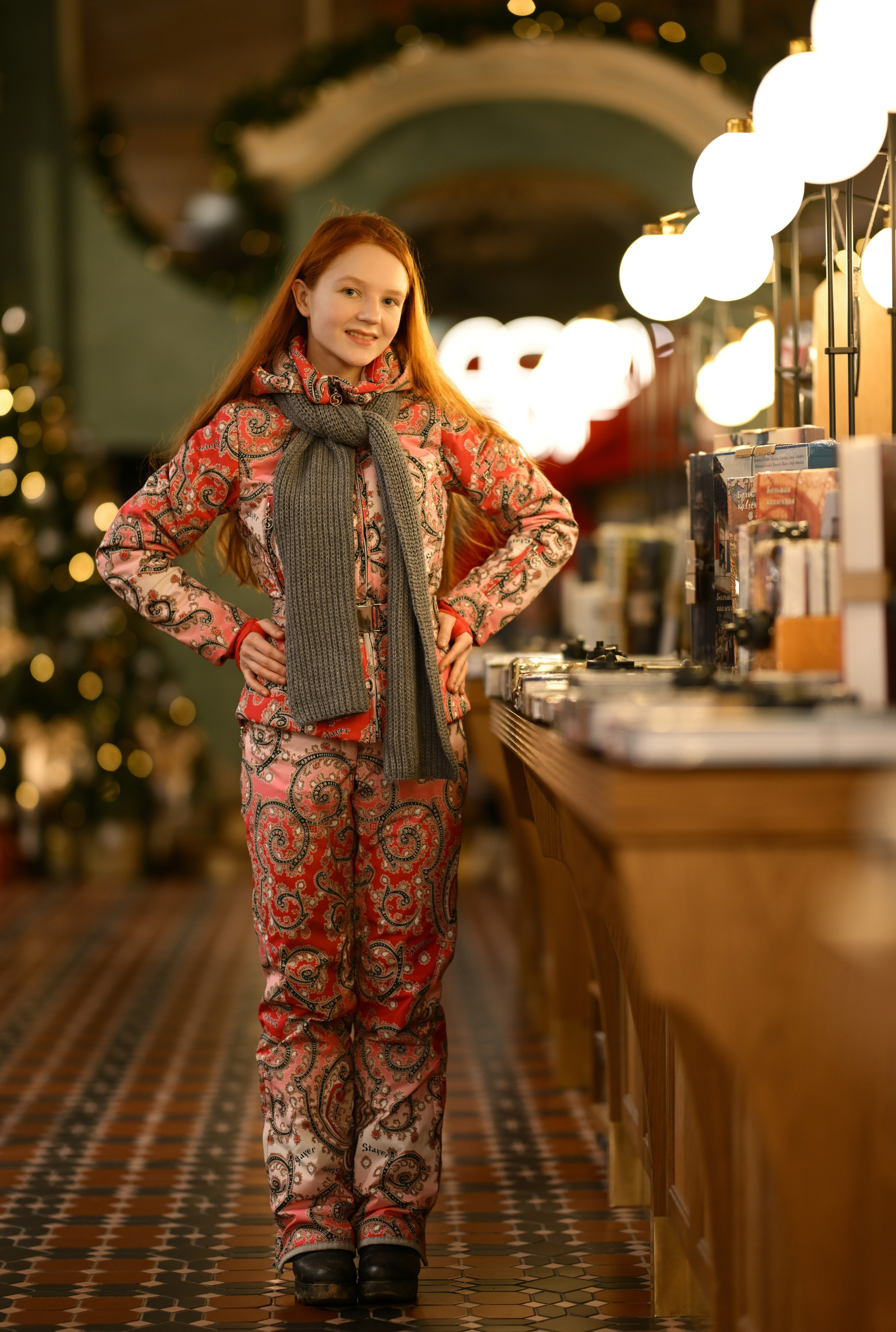 Юлия. Фотосессии в центре и в парках Санкт-Петербурга